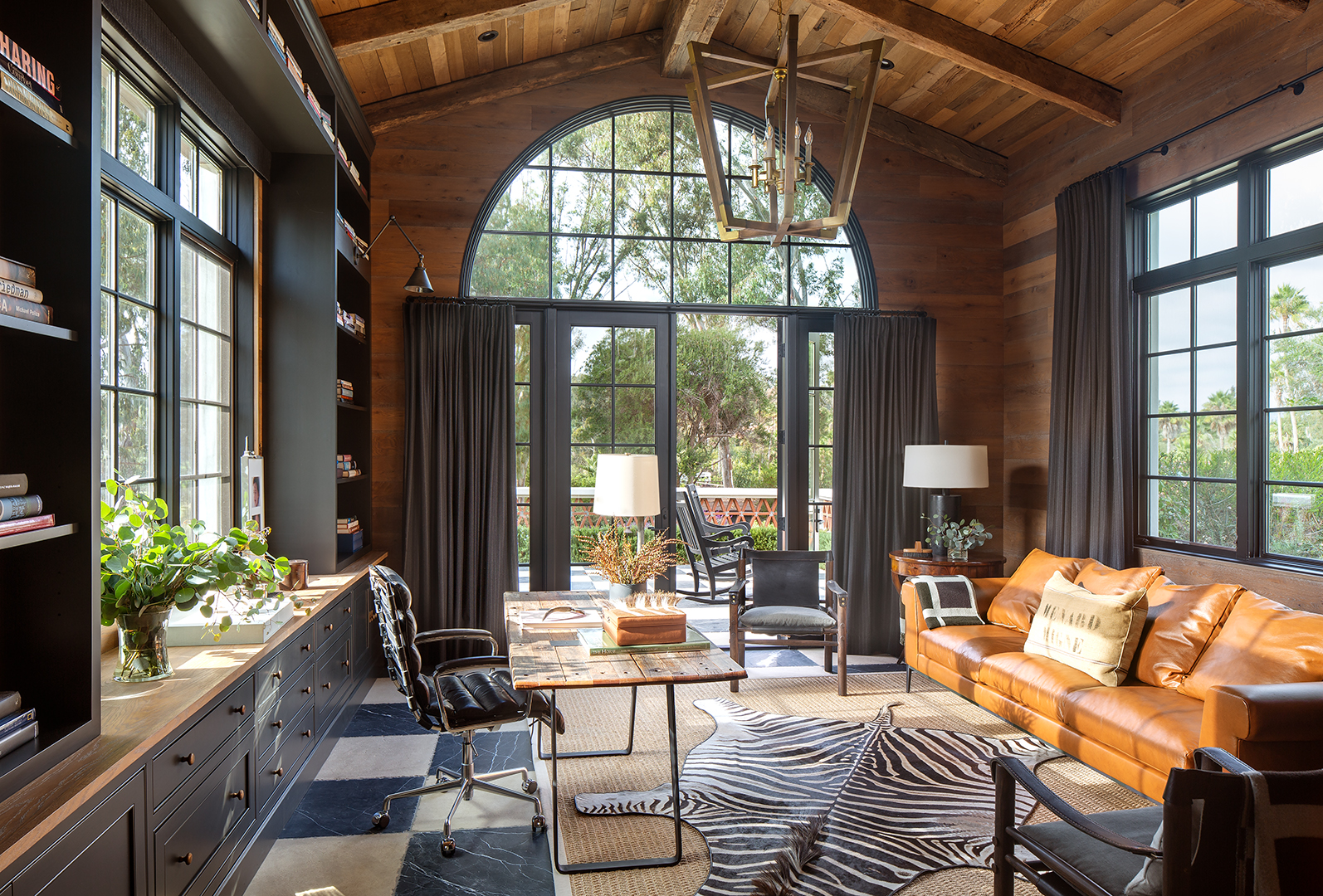 Rancho Santa Fe Residence Image 15