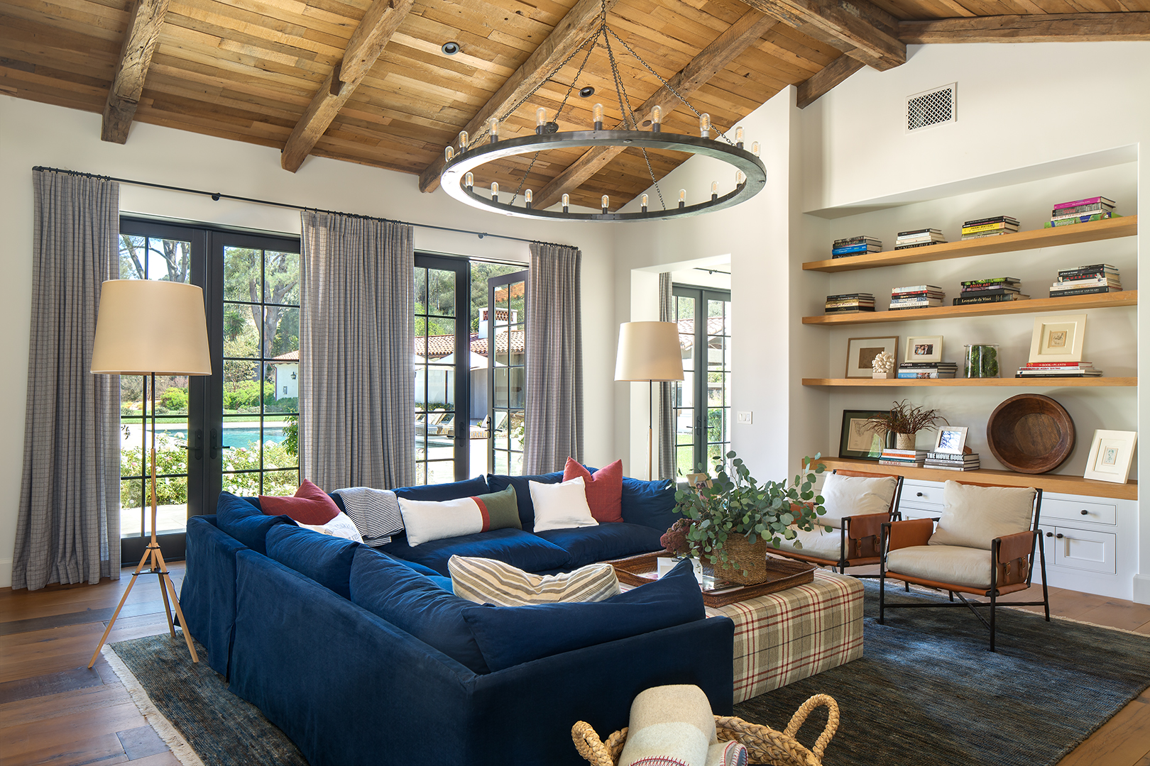 Rancho Santa Fe Residence Image 16
