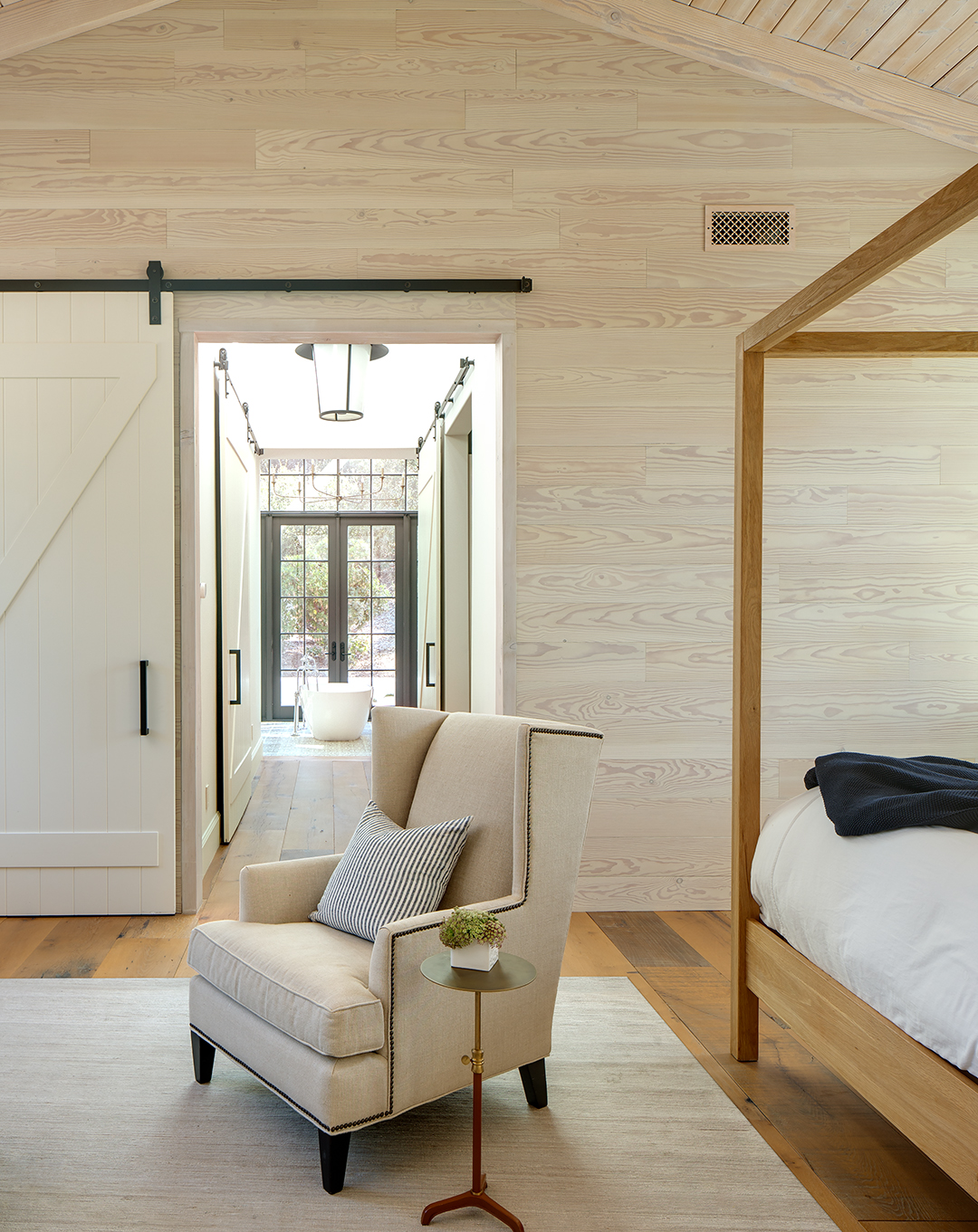 Rancho Santa Fe Residence Image 17