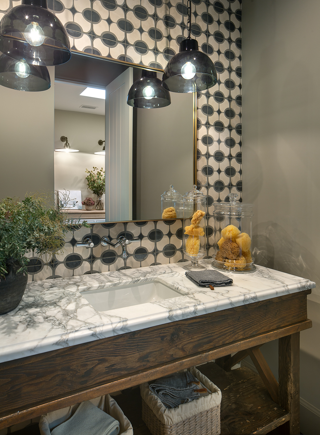 Rancho Santa Fe Residence Image 19