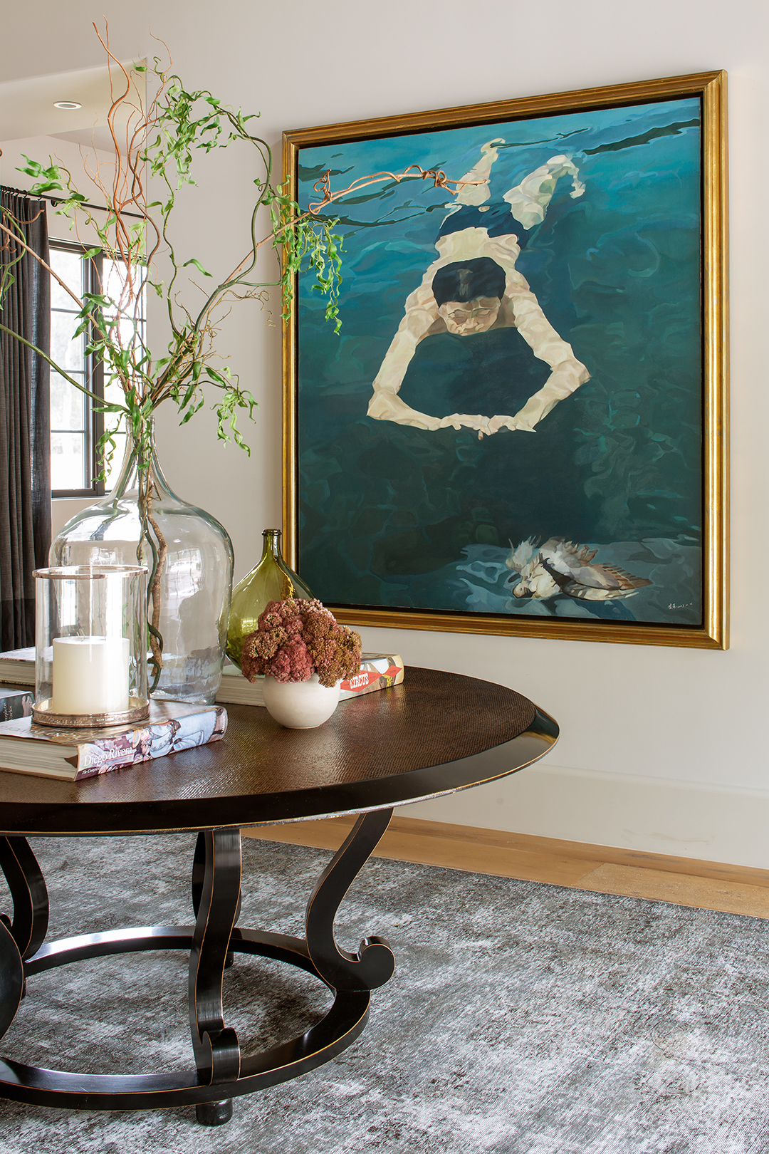 Rancho Santa Fe Residence Image 21