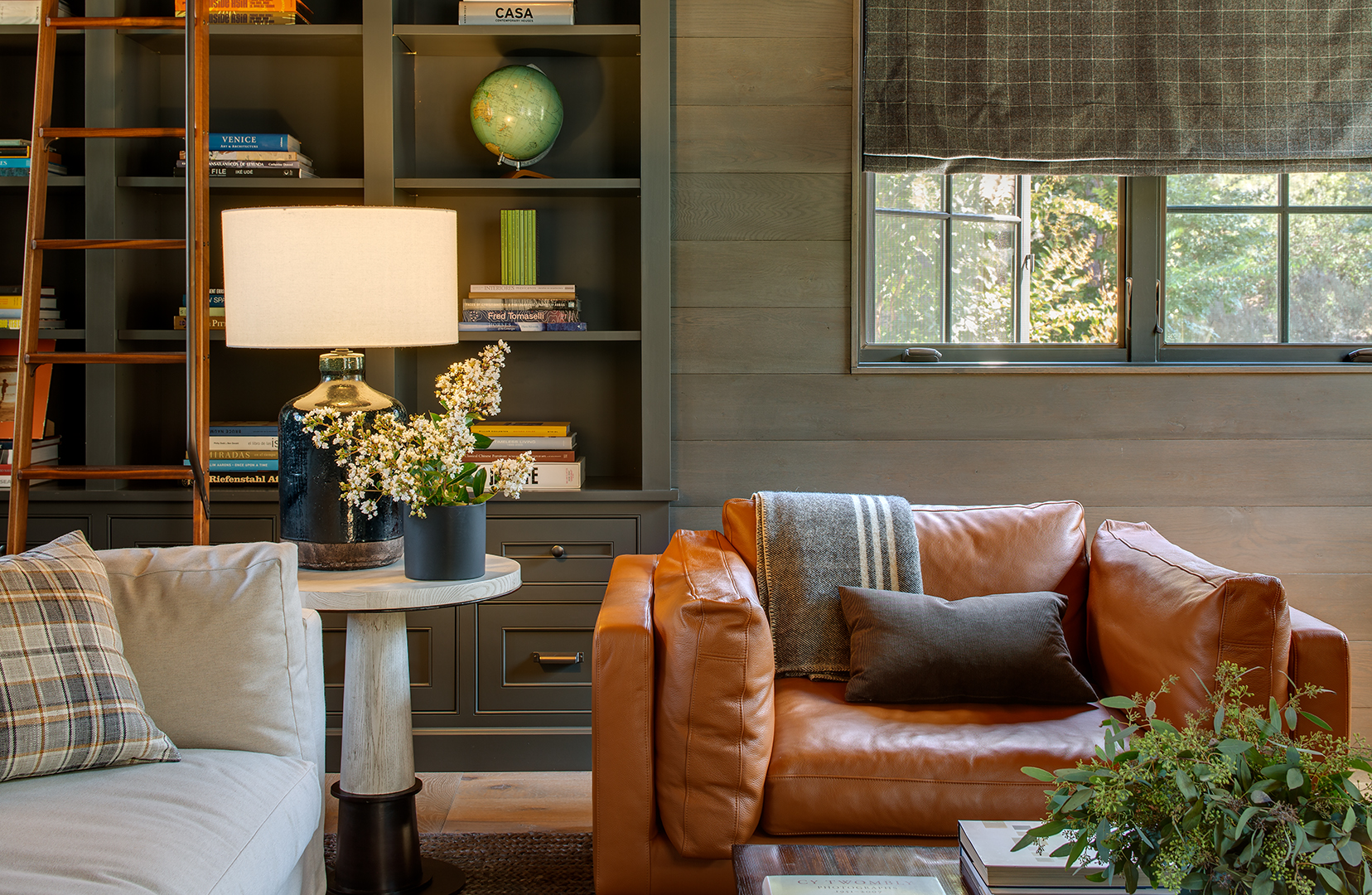 Rancho Santa Fe Residence Image 22