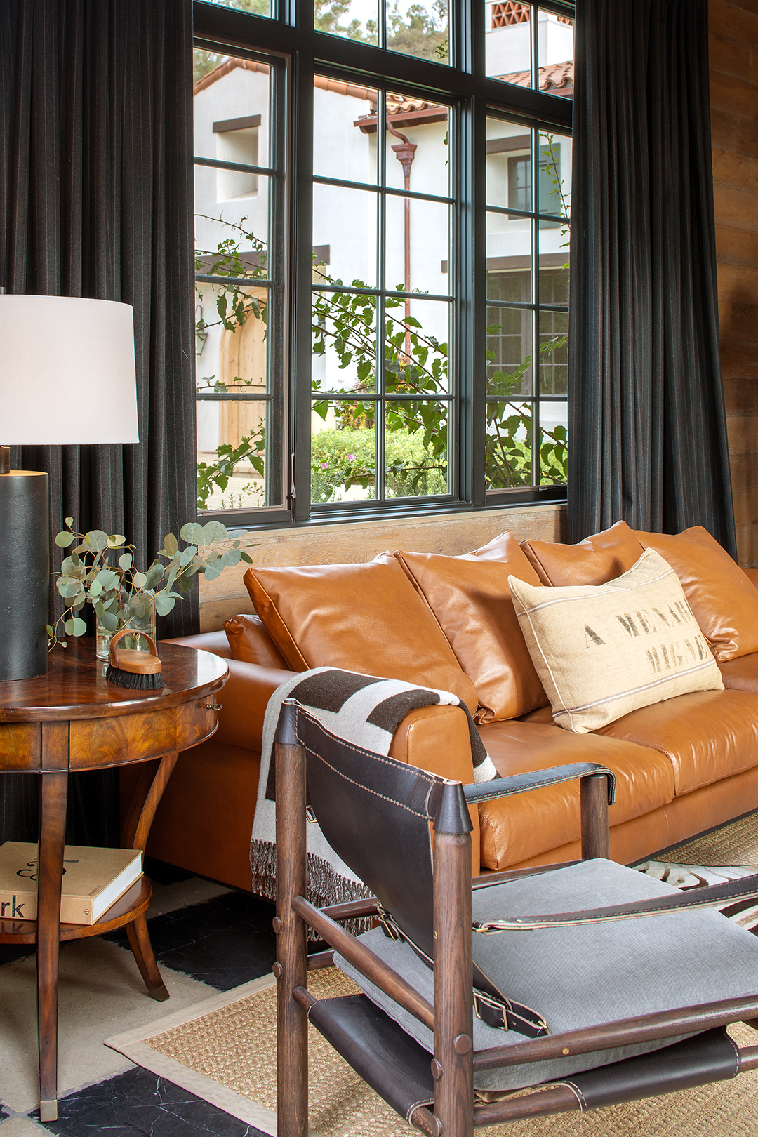 Rancho Santa Fe Residence Image 23