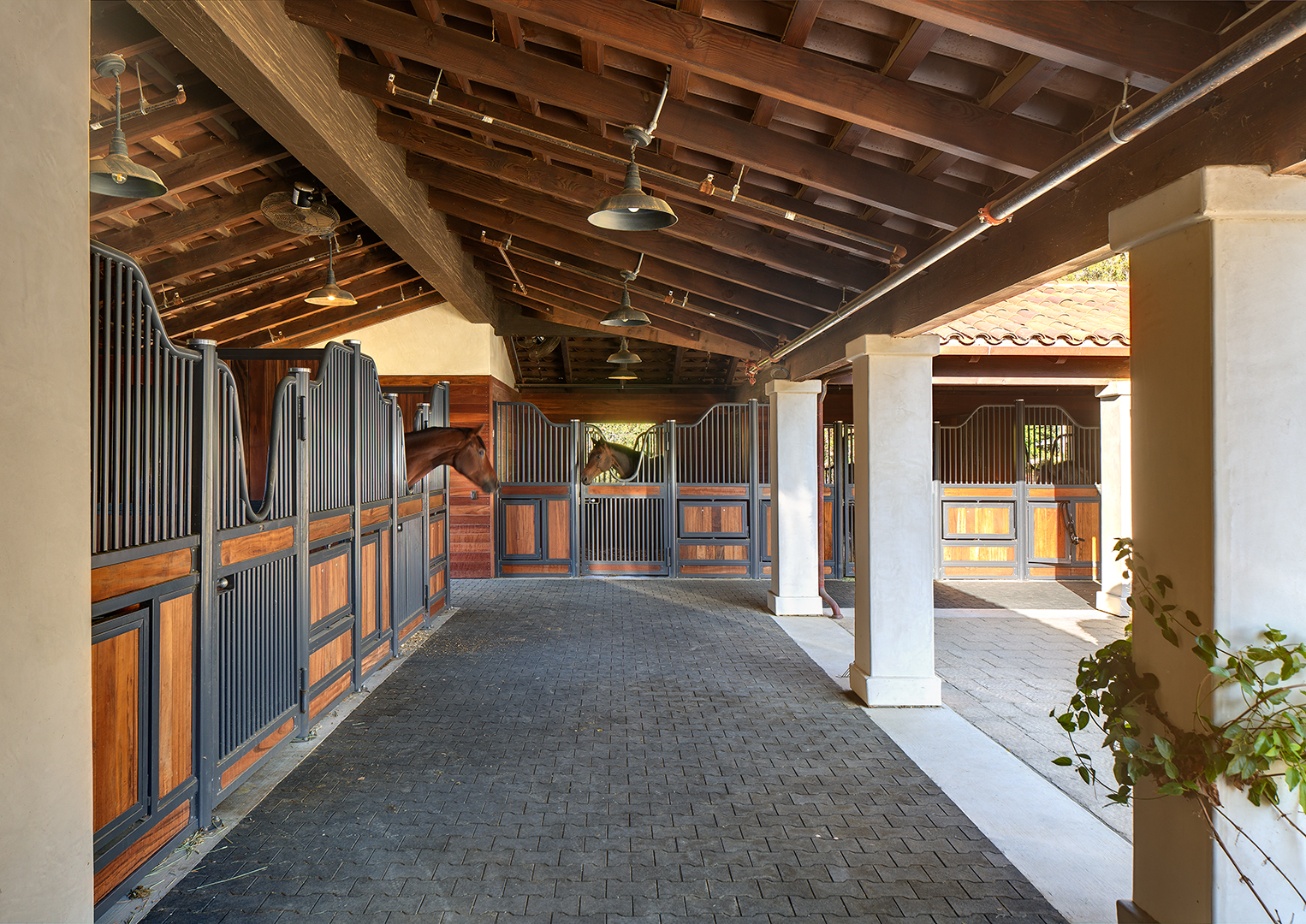 Rancho Santa Fe Residence Image 24