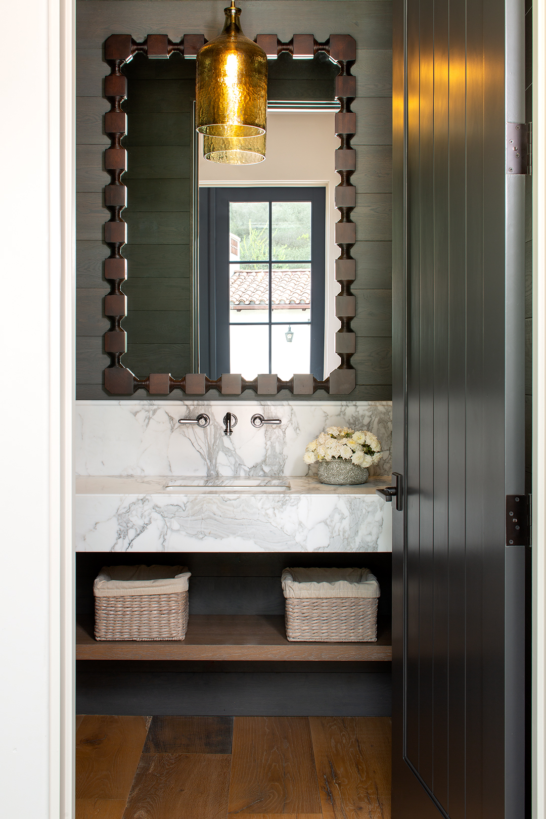 Rancho Santa Fe Residence Image 25
