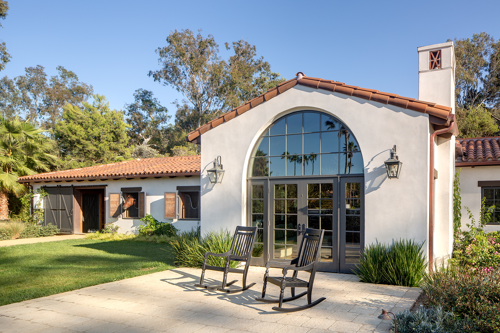 Rancho Santa Fe Residence Image 26