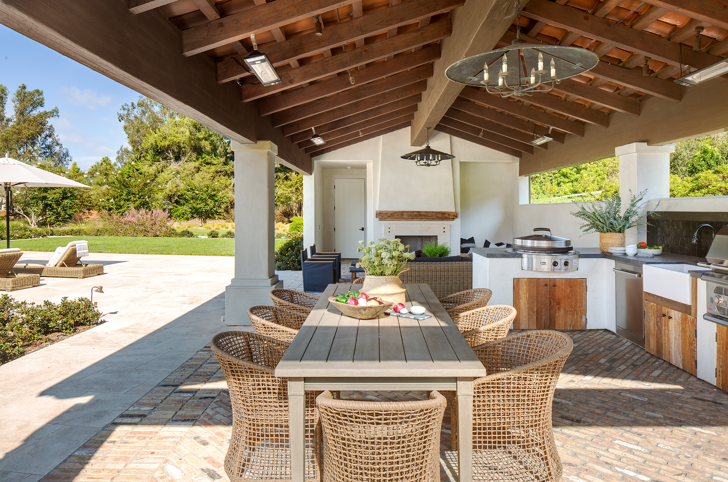 Rancho Santa Fe Residence Image 28
