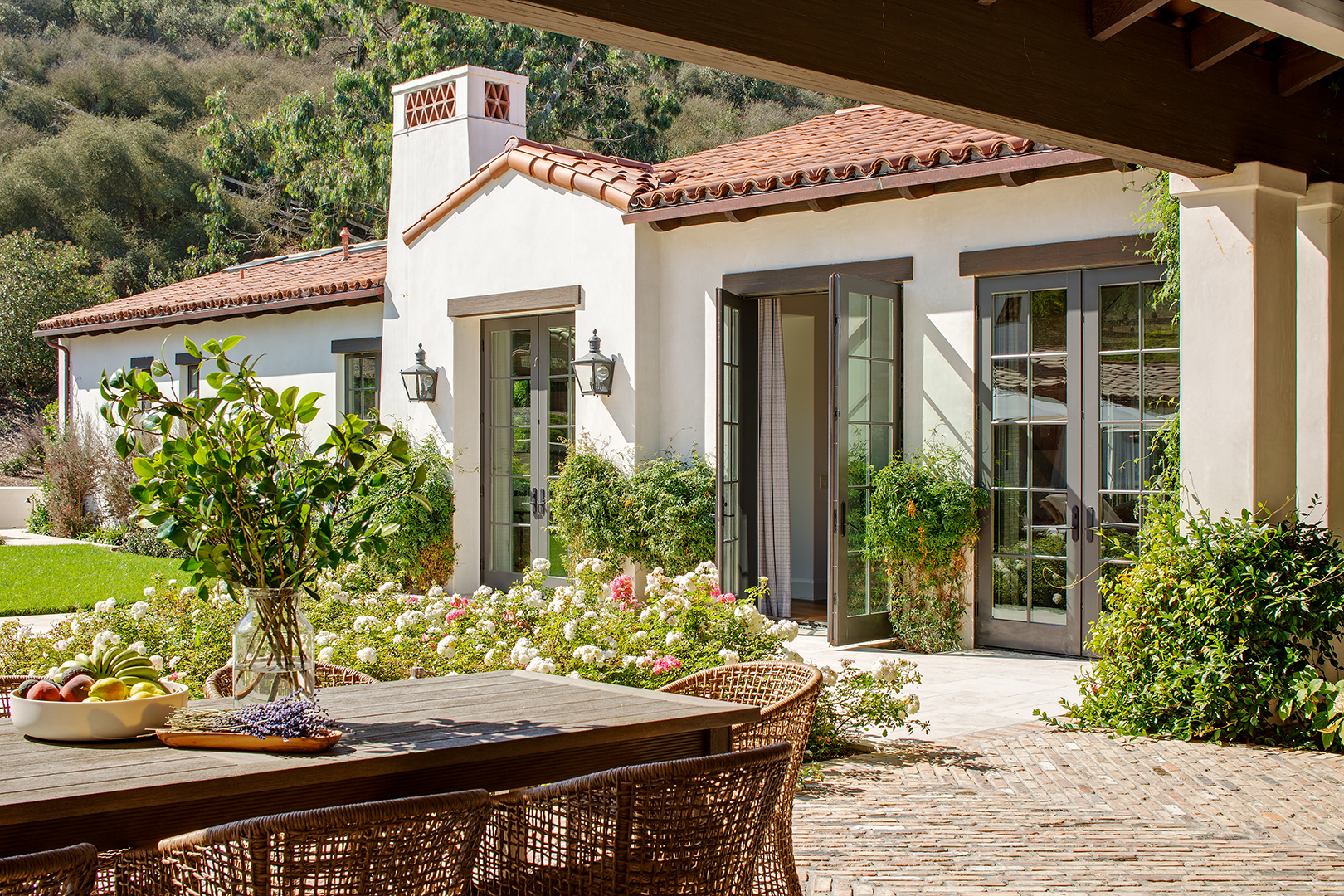 Rancho Santa Fe Residence Image 29