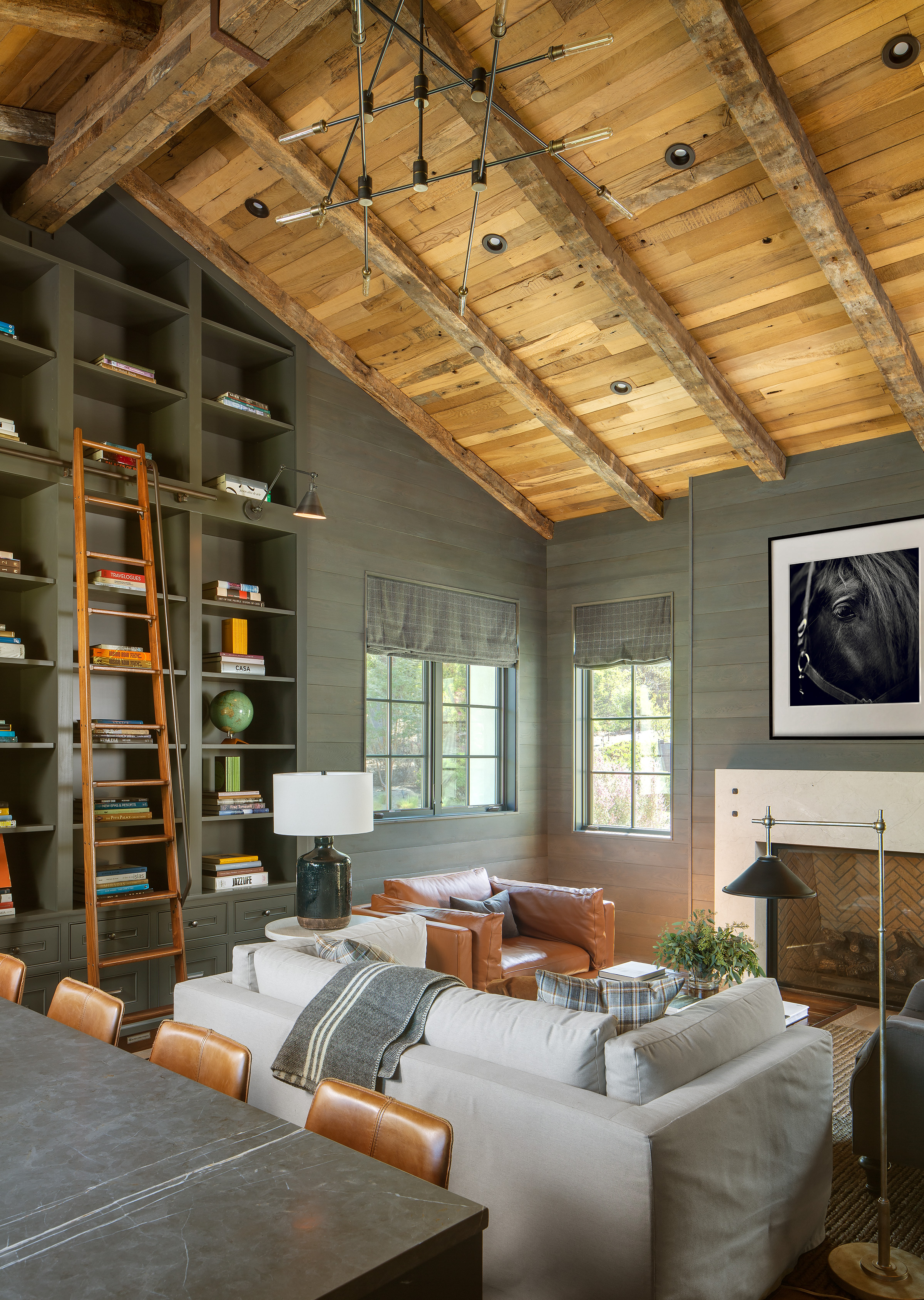 Rancho Santa Fe Residence Image 34