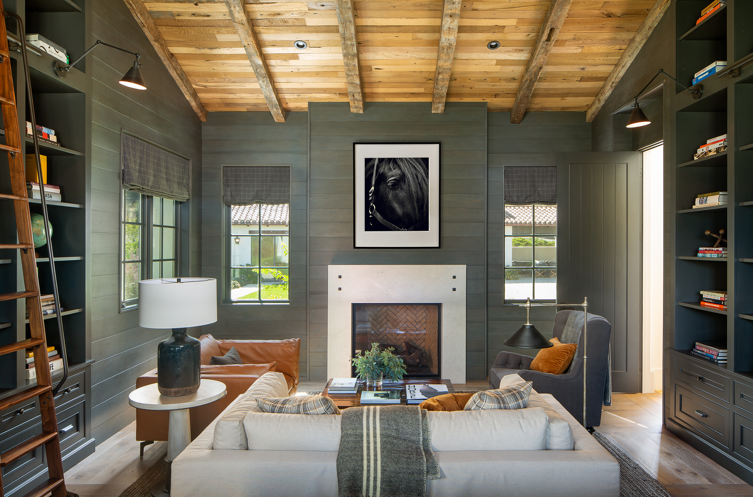 Rancho Santa Fe Residence Image 35