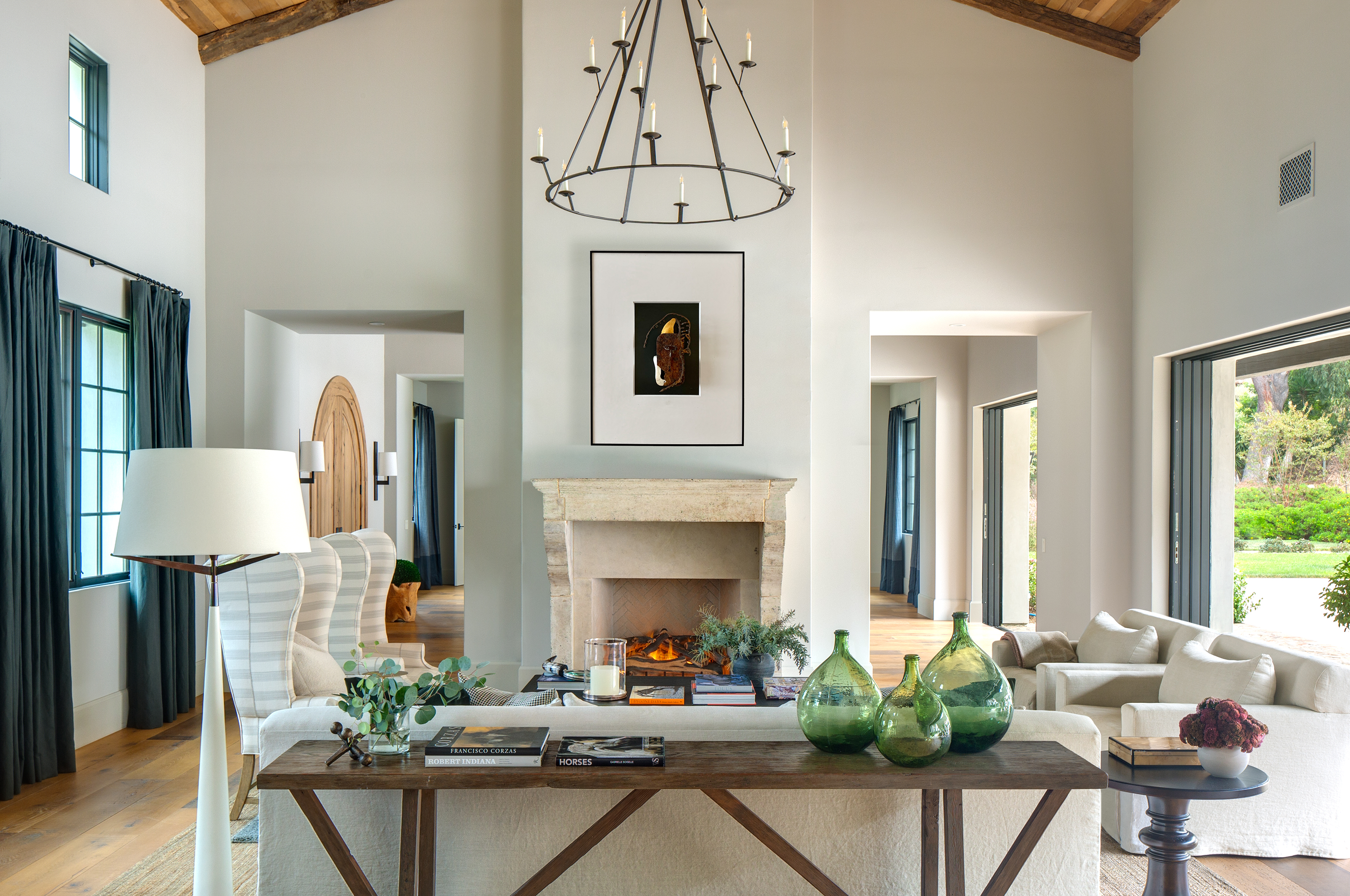 Rancho Santa Fe Residence Image 36