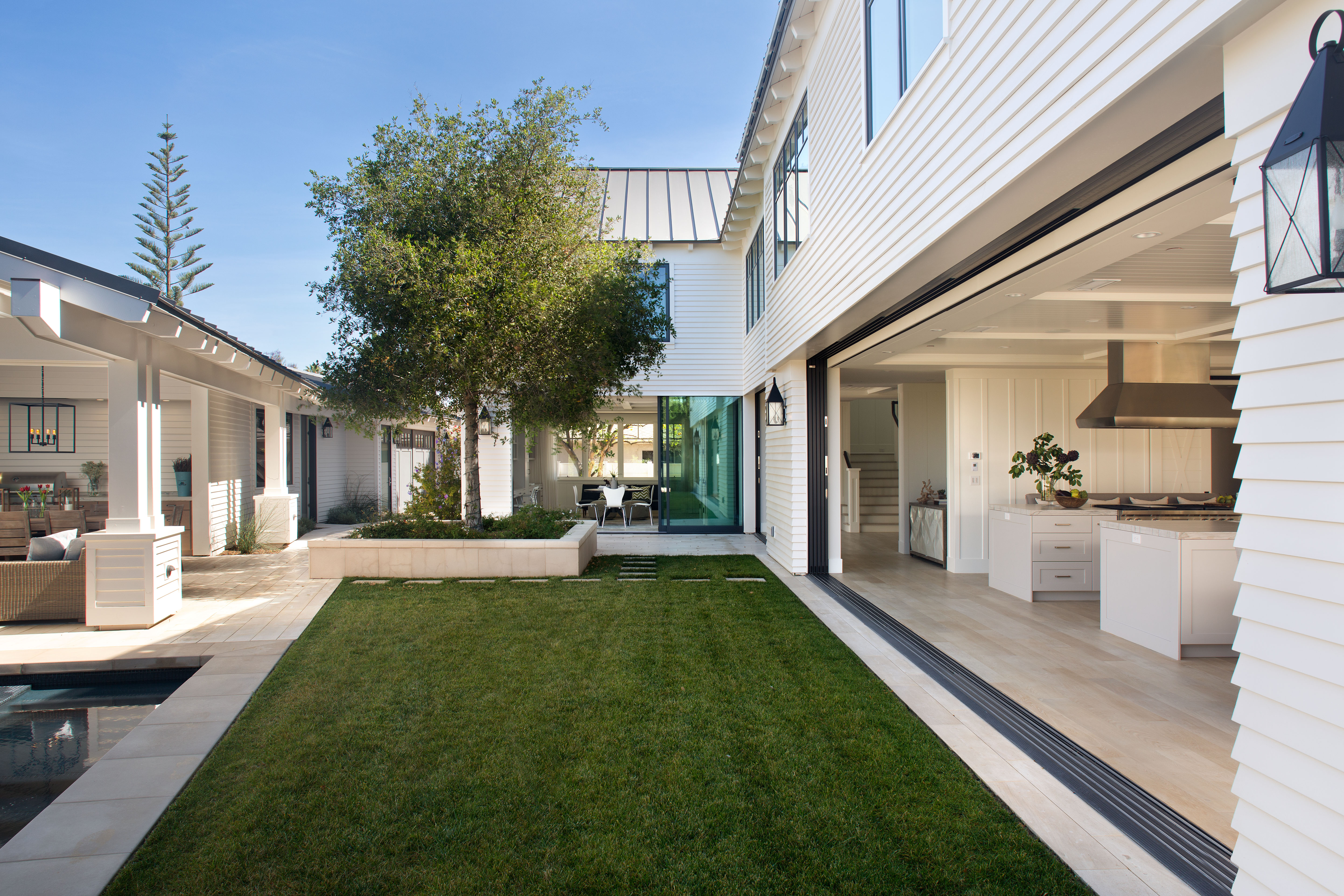 Alameda Residence  Main Image
