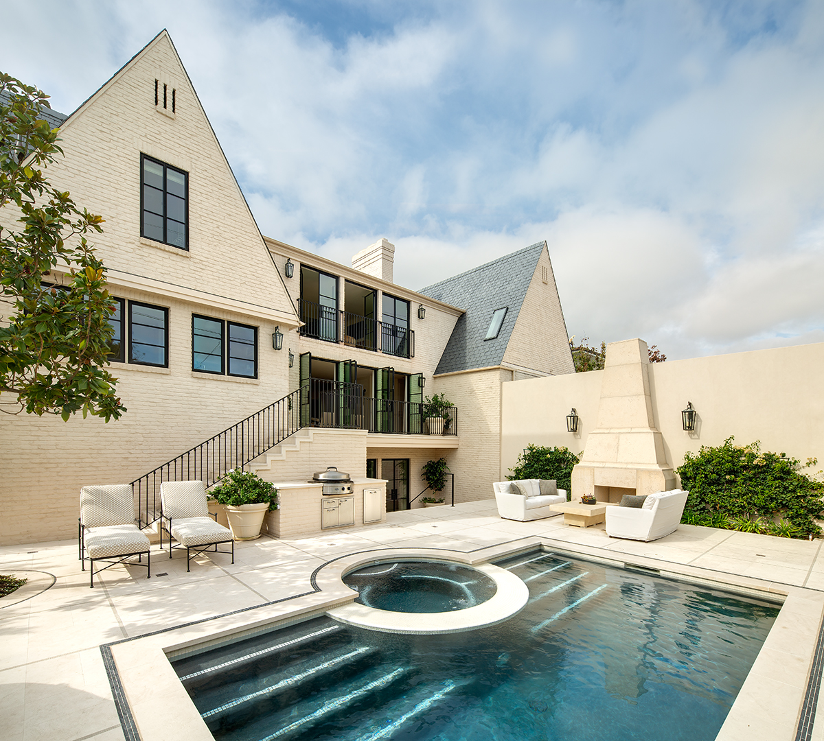 Twin Gables Image 2