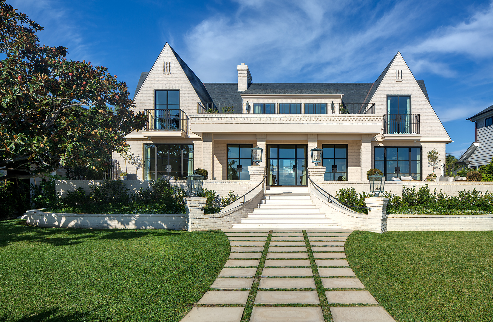 Twin Gables Image 3