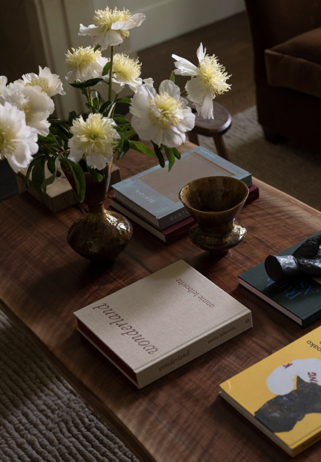 East Coast Meets West Coast Townhouse Image 5