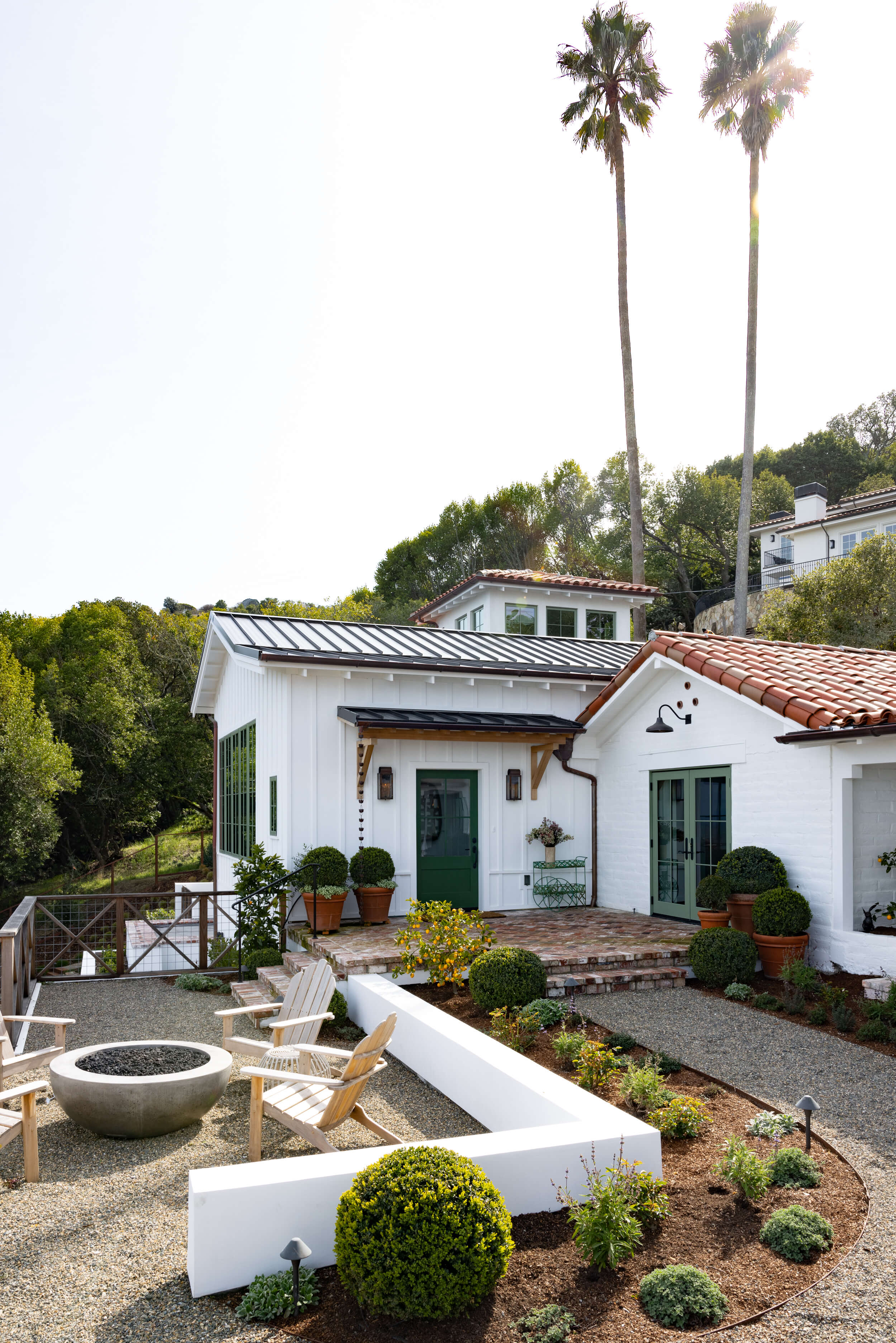 Happy Hillside Hacienda Image 20