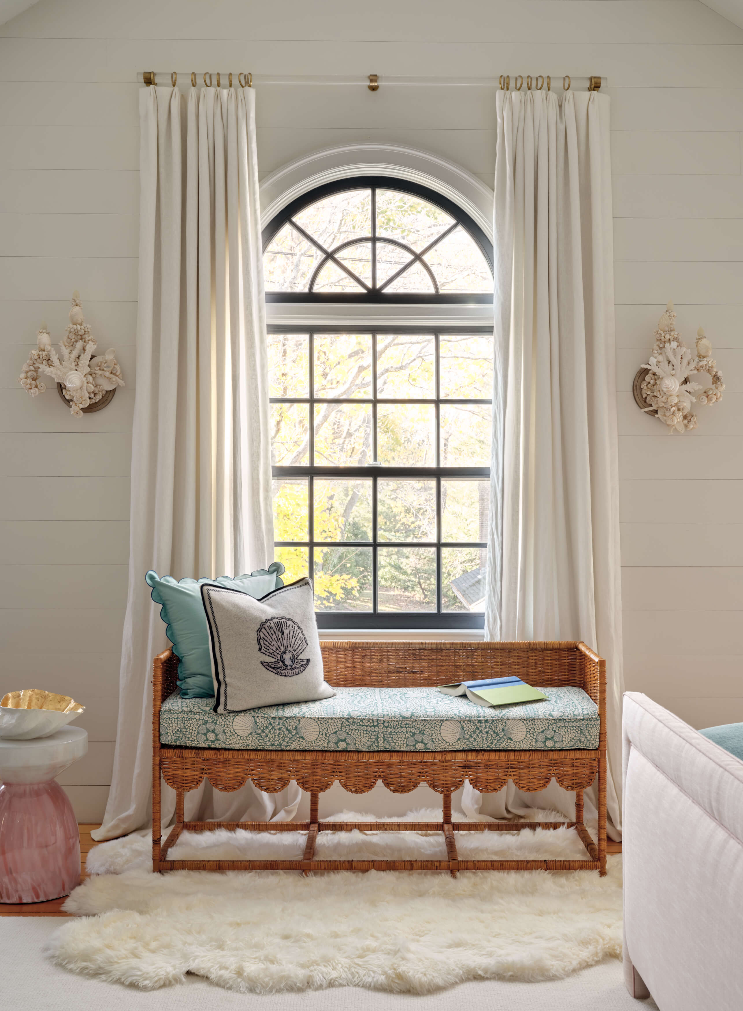 Colorful Coastal Cocoon Image 16