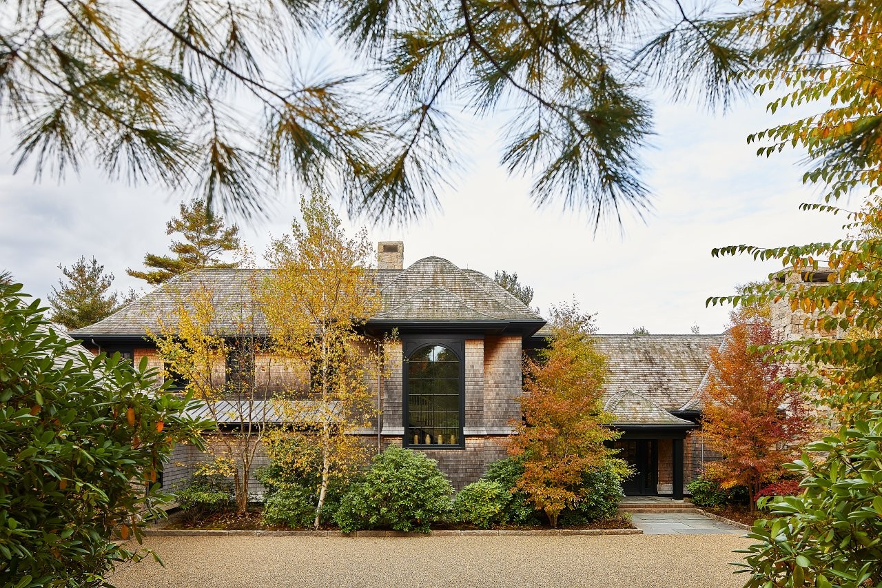 New Coastal Home Image 1