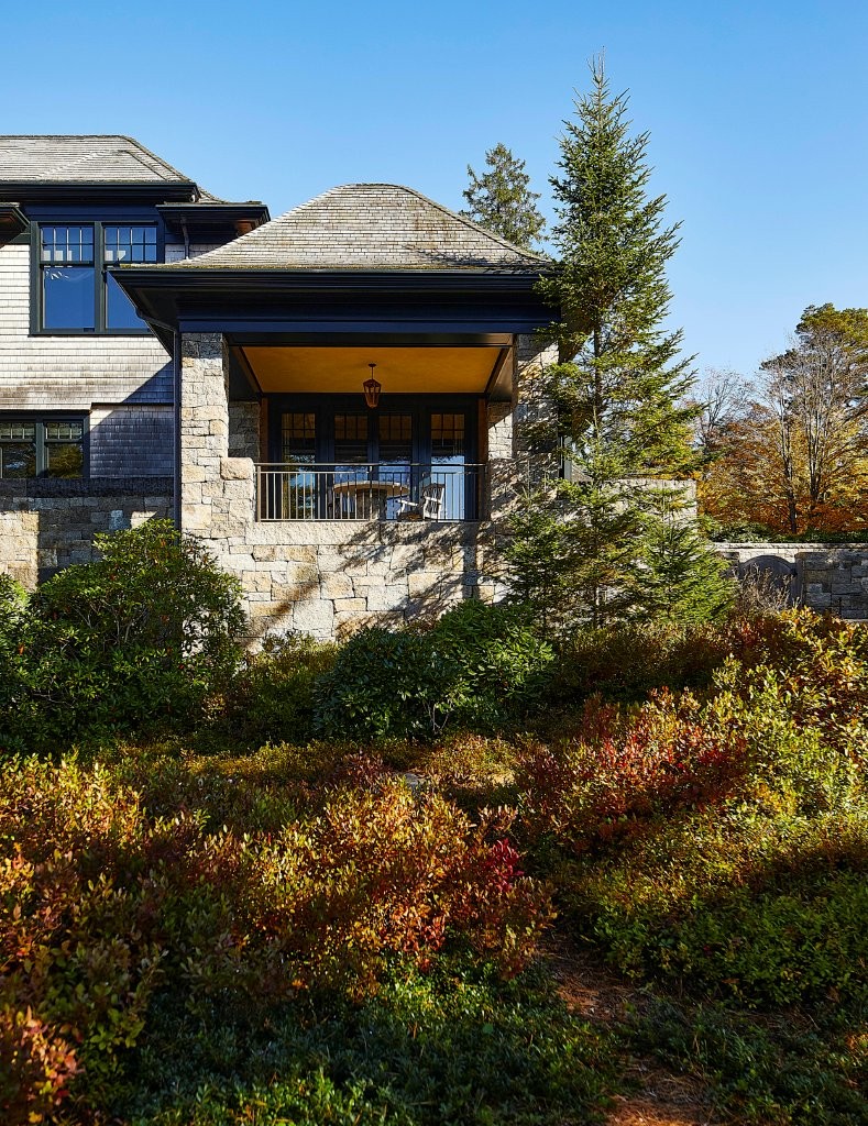 New Coastal Home Image 4