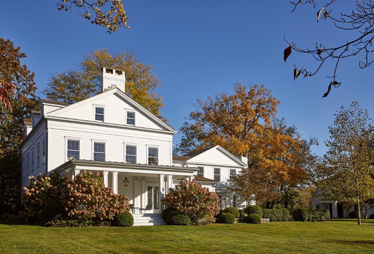 Guard Hill Farm Image 1