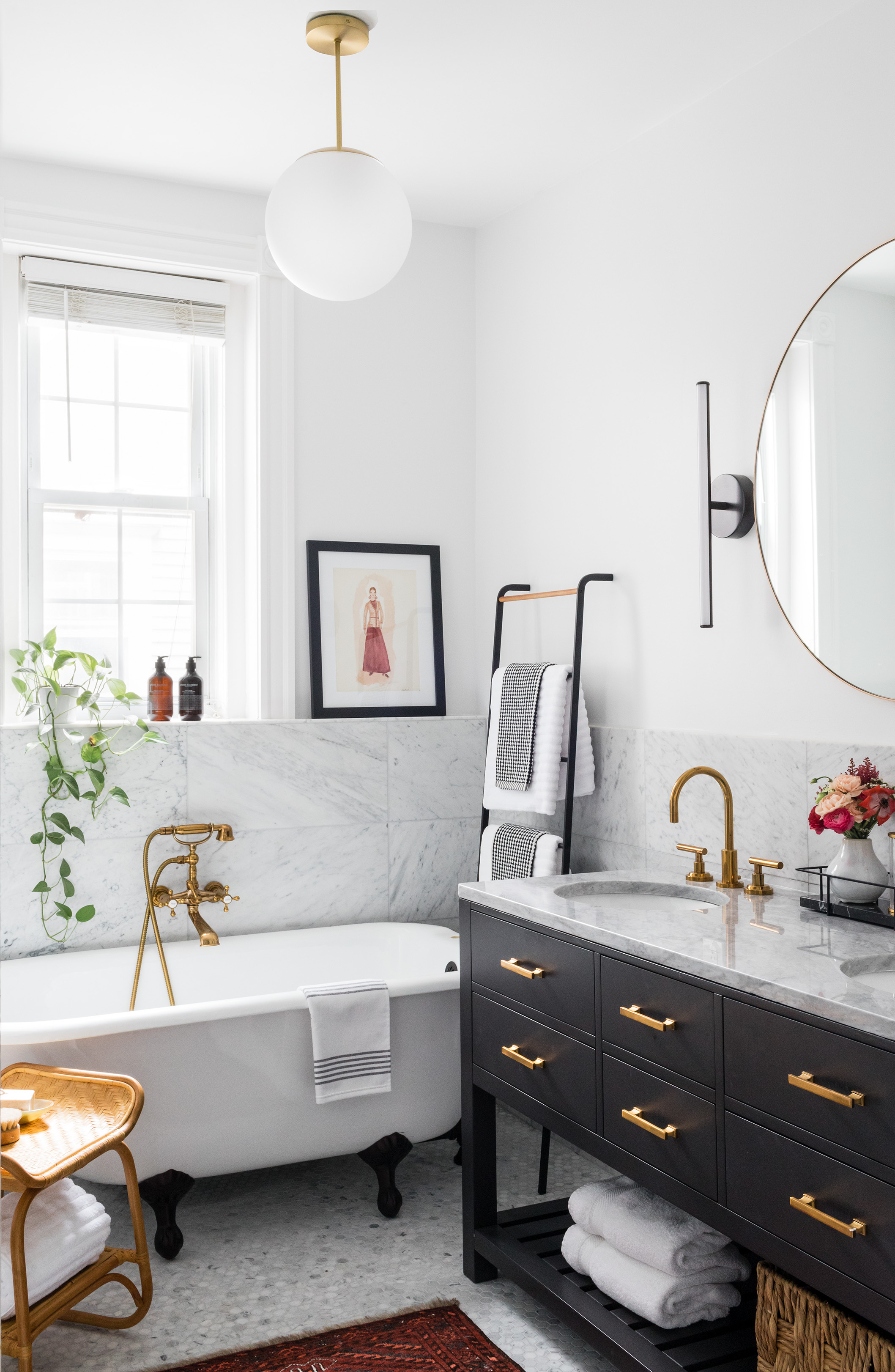 Charlestown Timeless Bathroom  Image 1