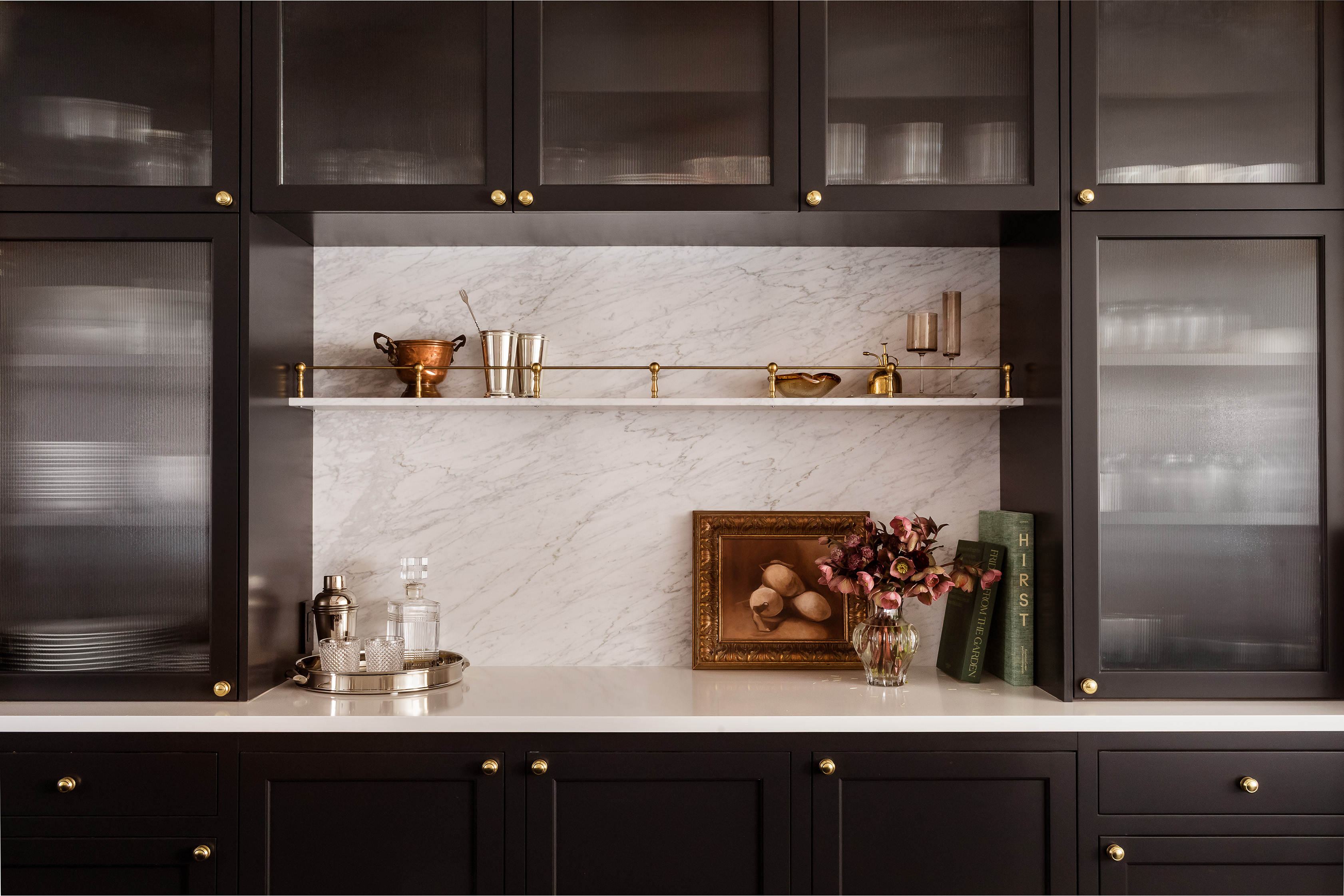 Historic Beacon Hill Renovation Image 2