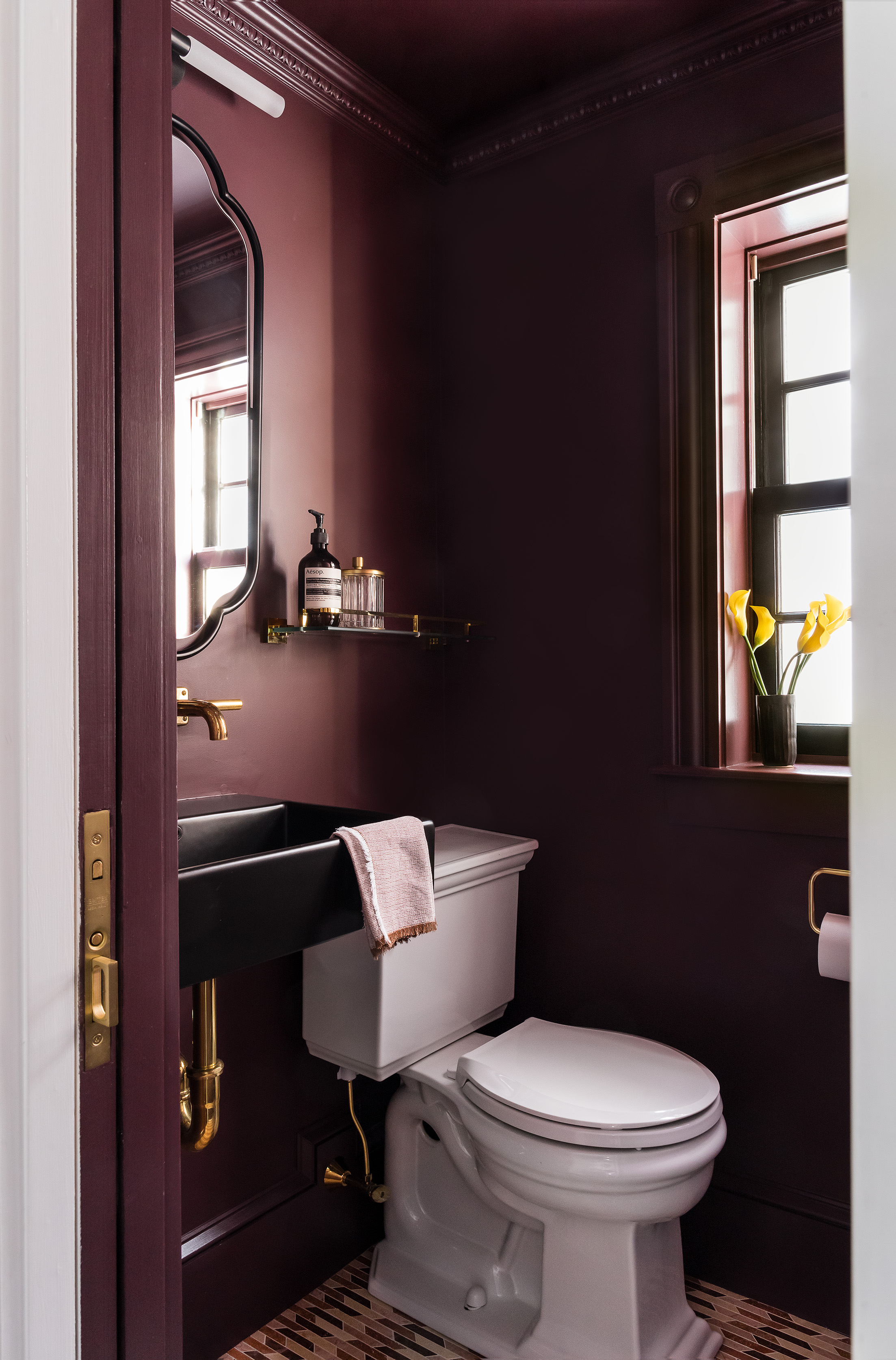 Historic Beacon Hill Renovation Image 8