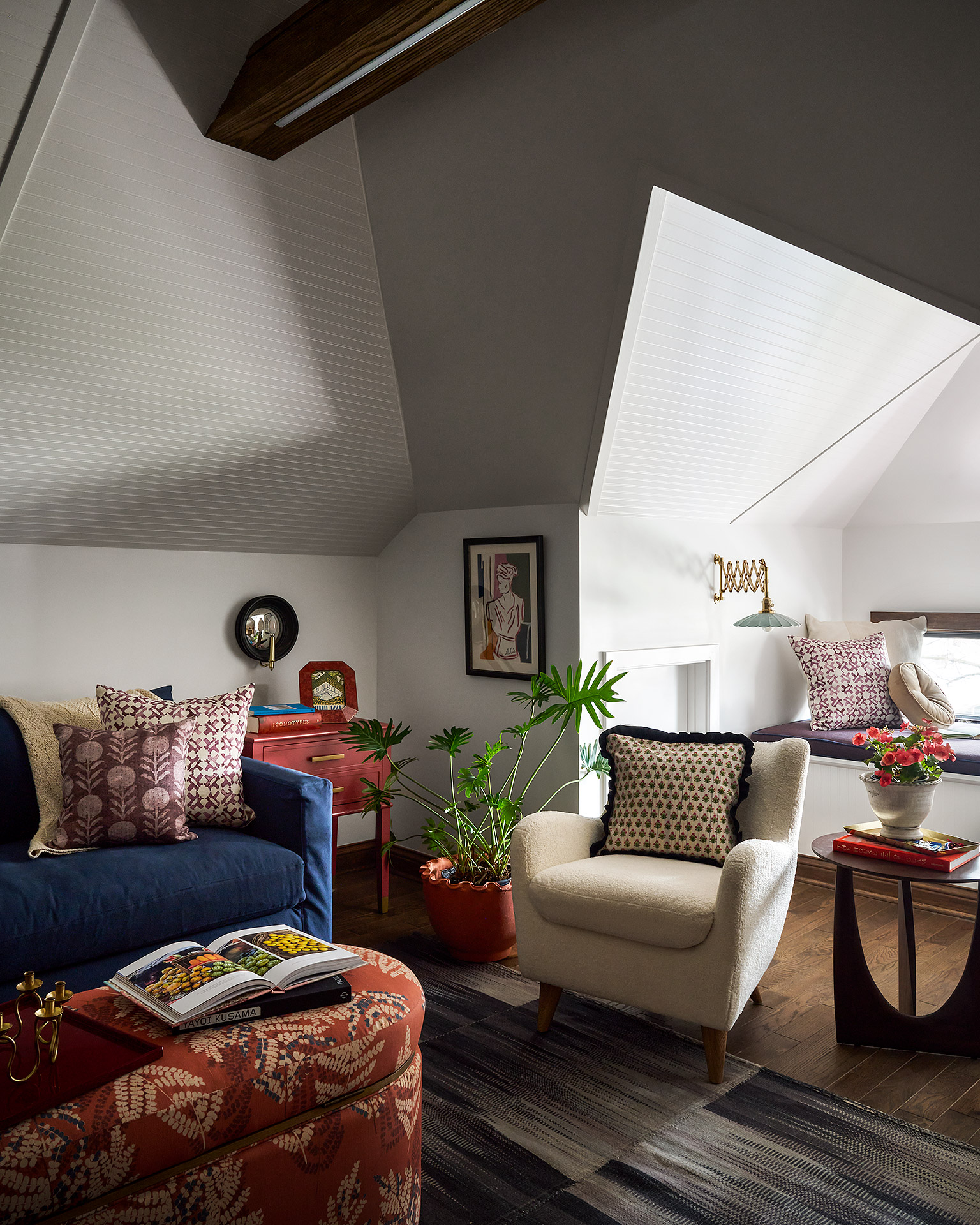 Magic Attic Renovation Image 4