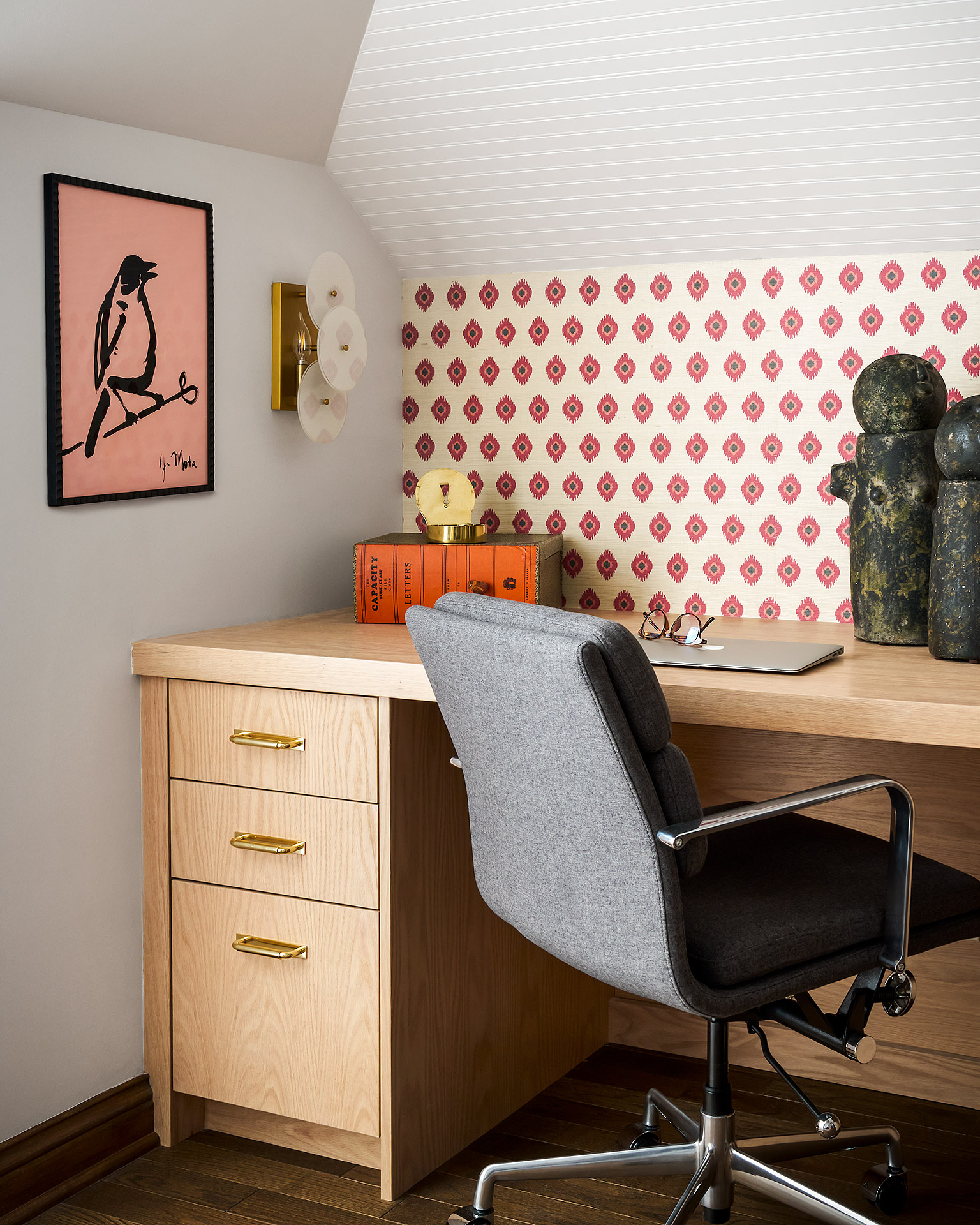 Magic Attic Renovation Image 5