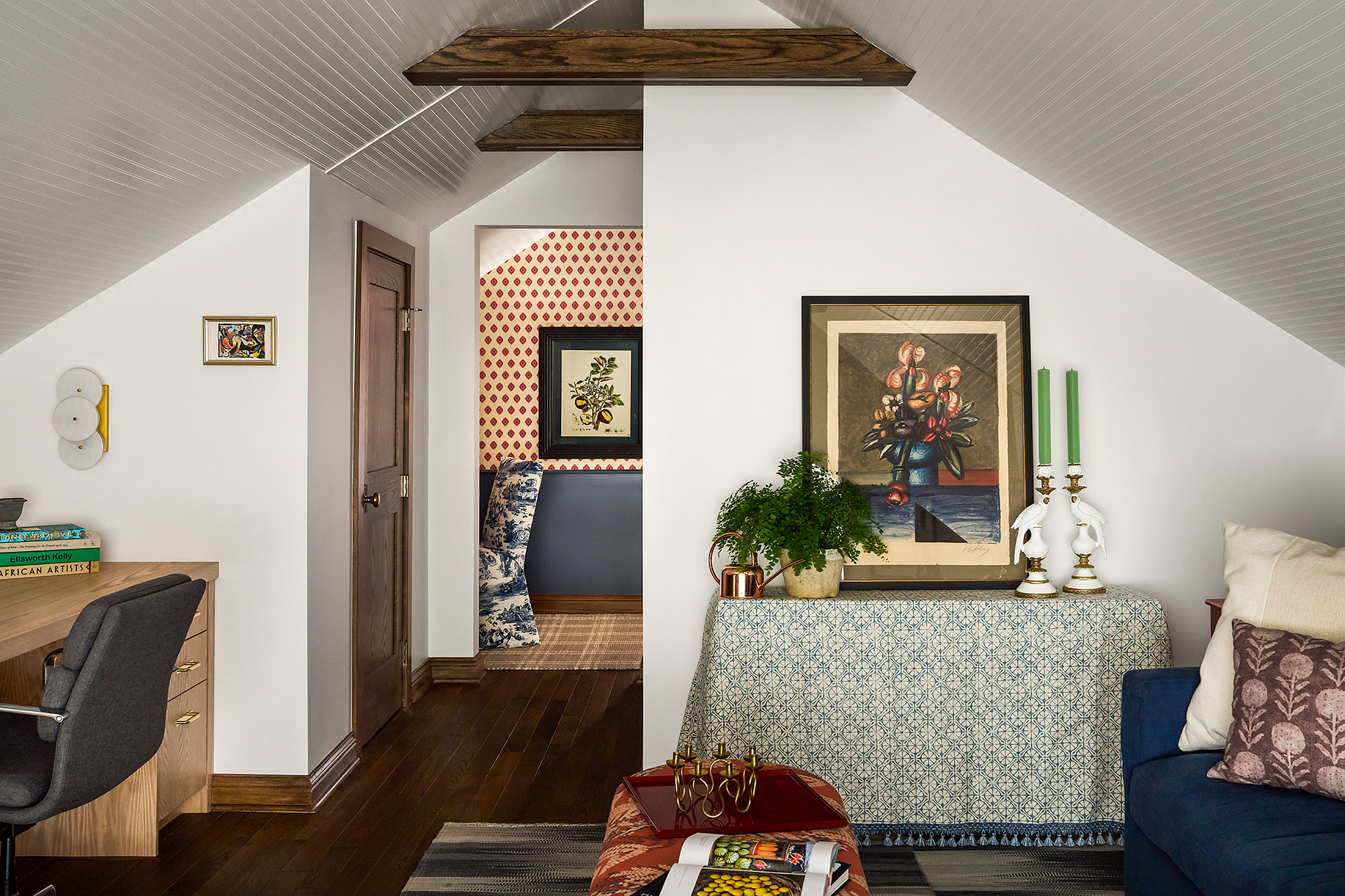 Magic Attic Renovation Image 7