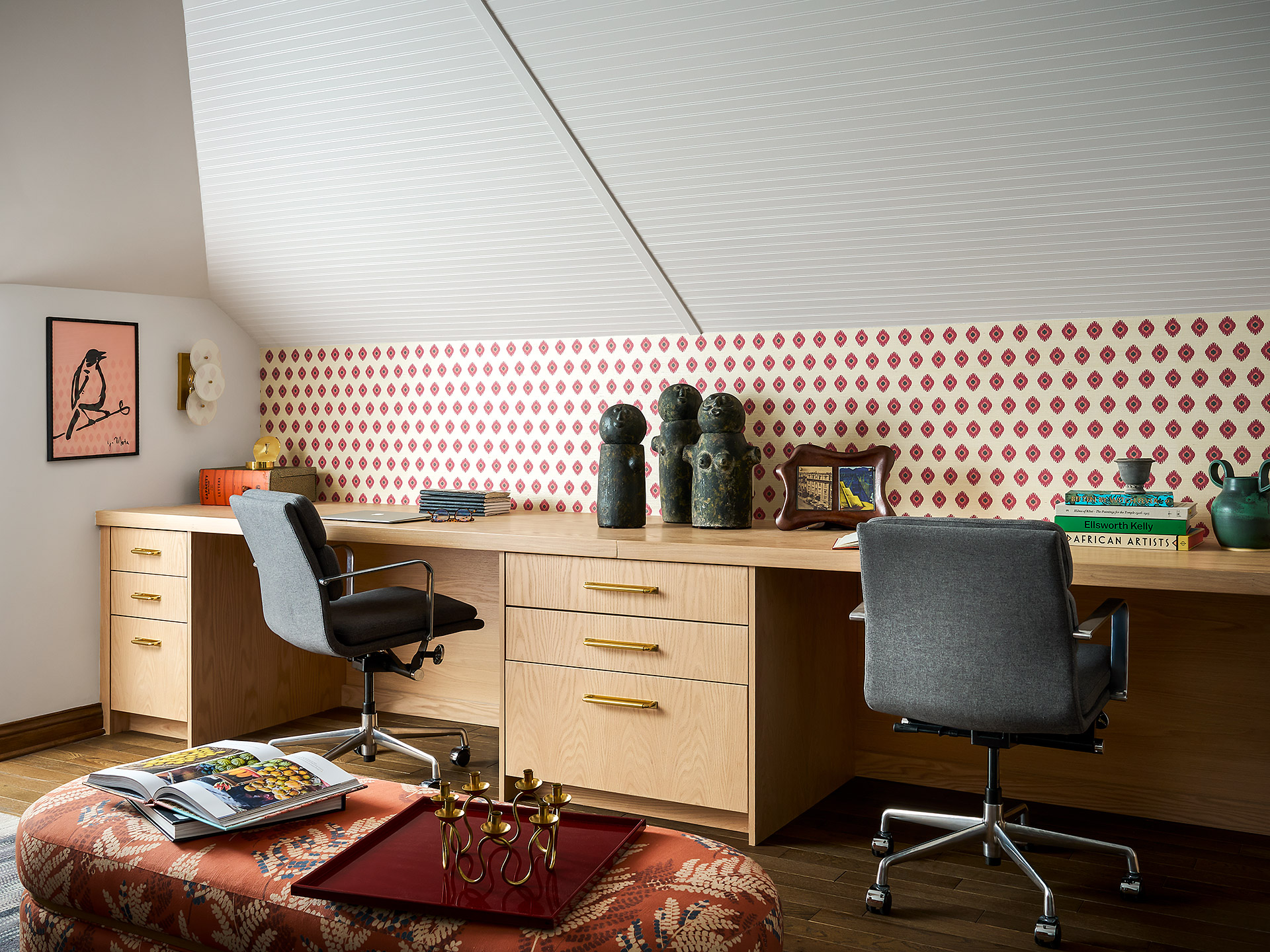 Magic Attic Renovation Image 8