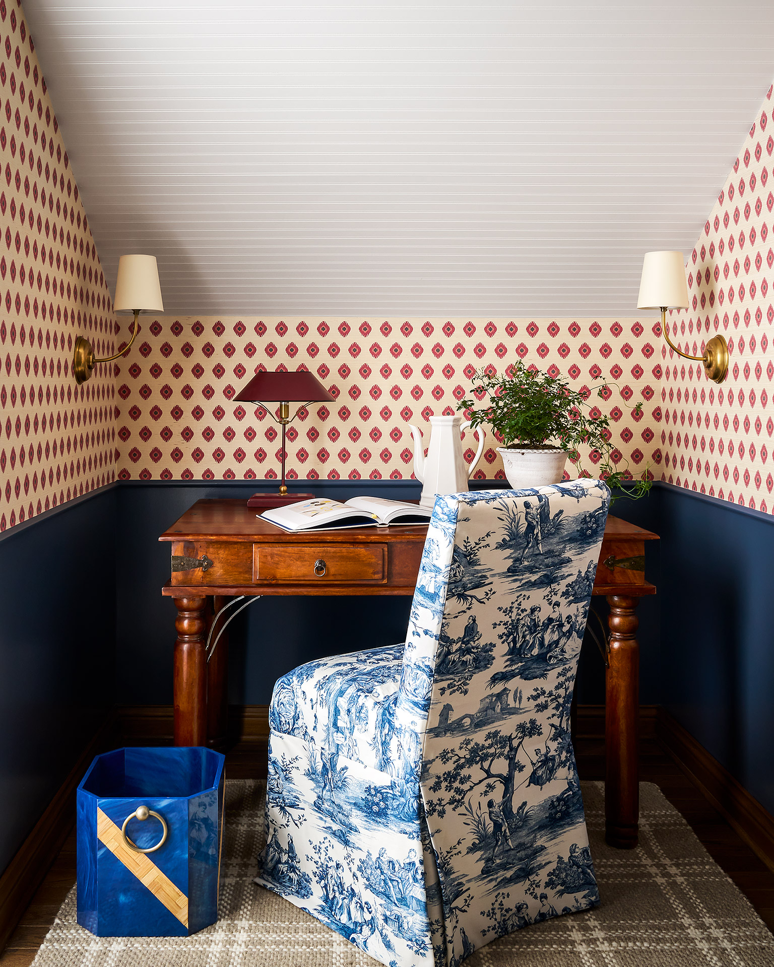 Magic Attic Renovation Image 9