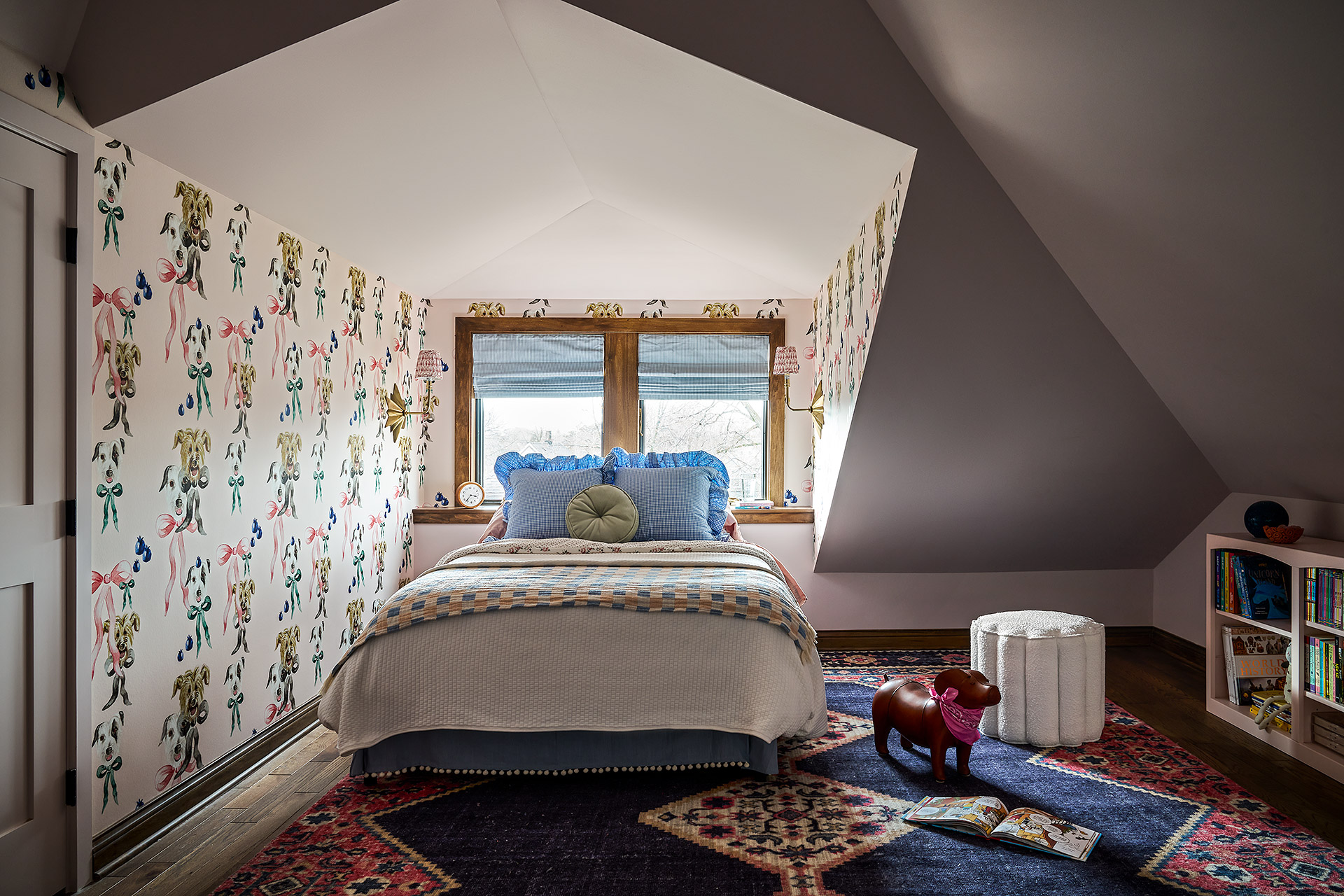 Magic Attic Renovation Image 12