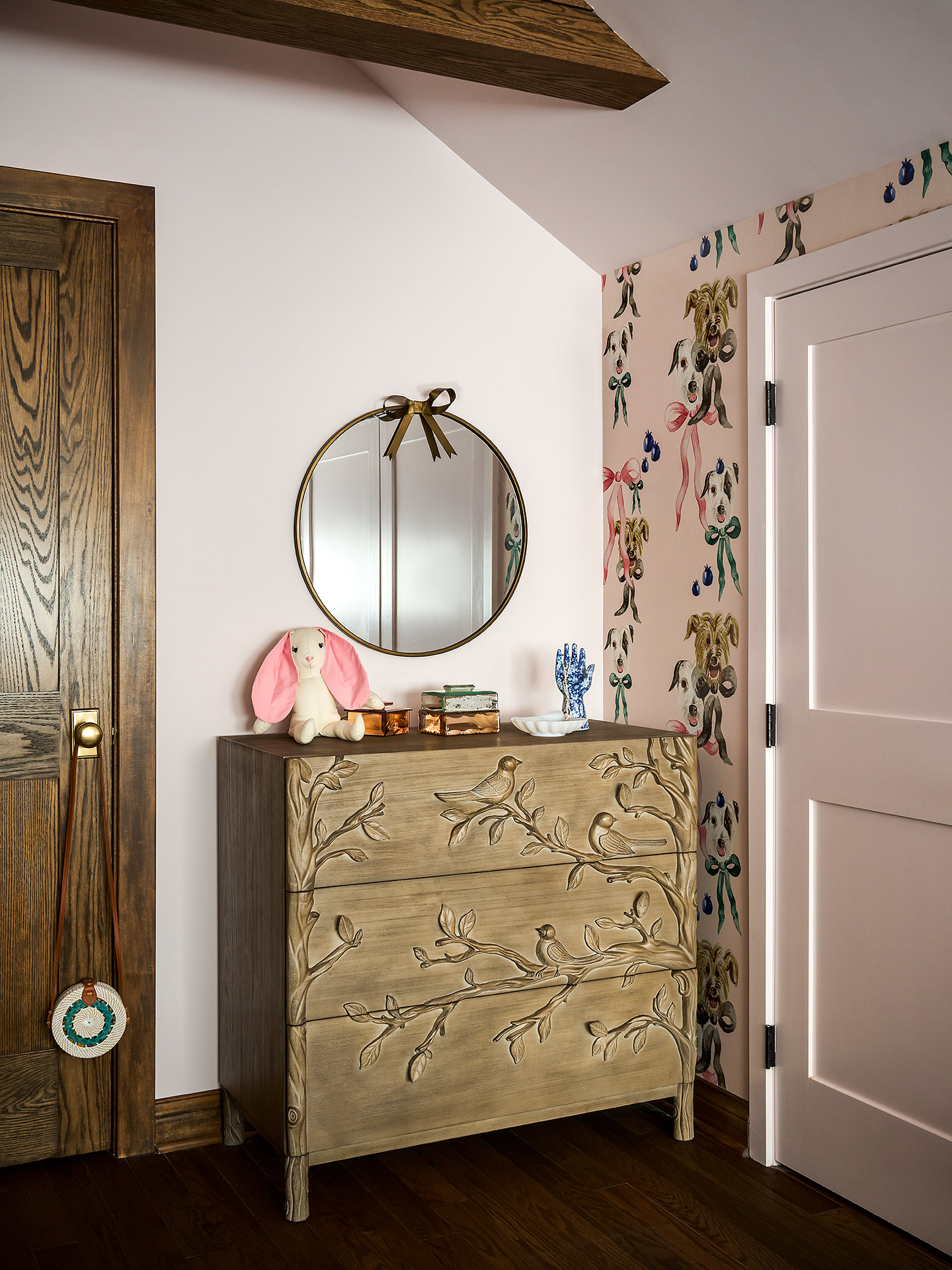 Magic Attic Renovation Image 13
