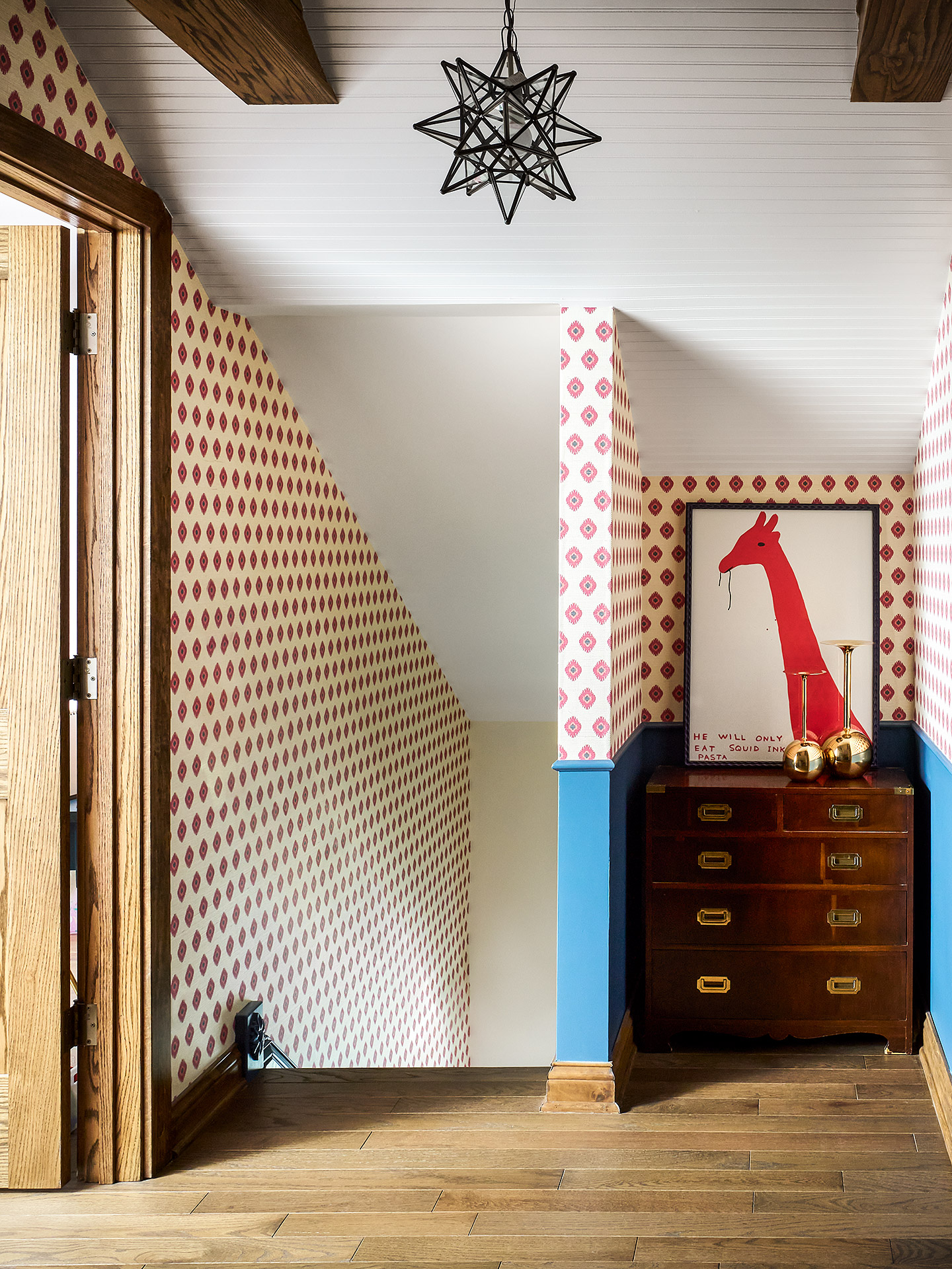 Magic Attic Renovation Main Image