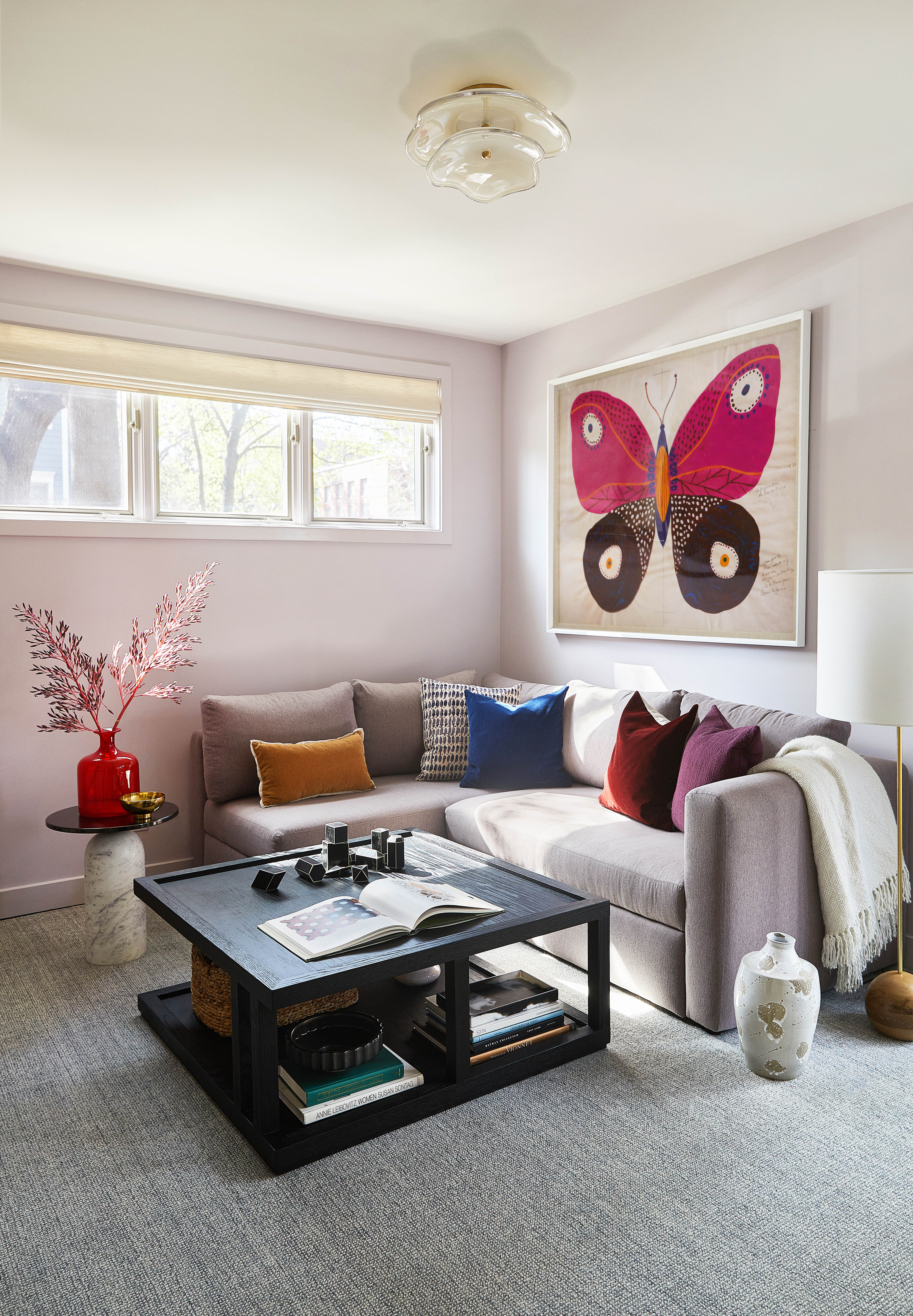 Bright Family Townhouse Main Image