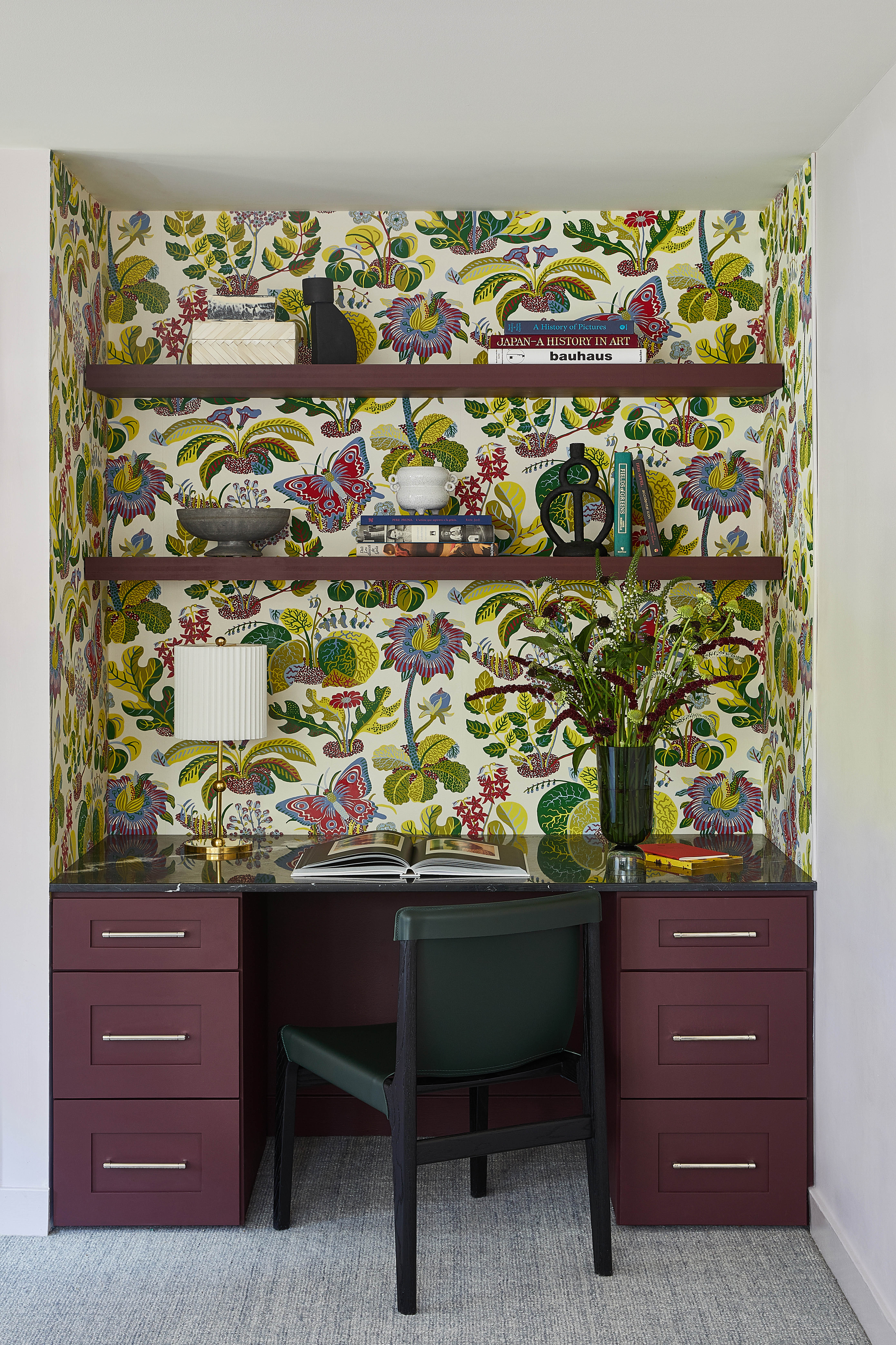 Bright Family Townhouse Image 1