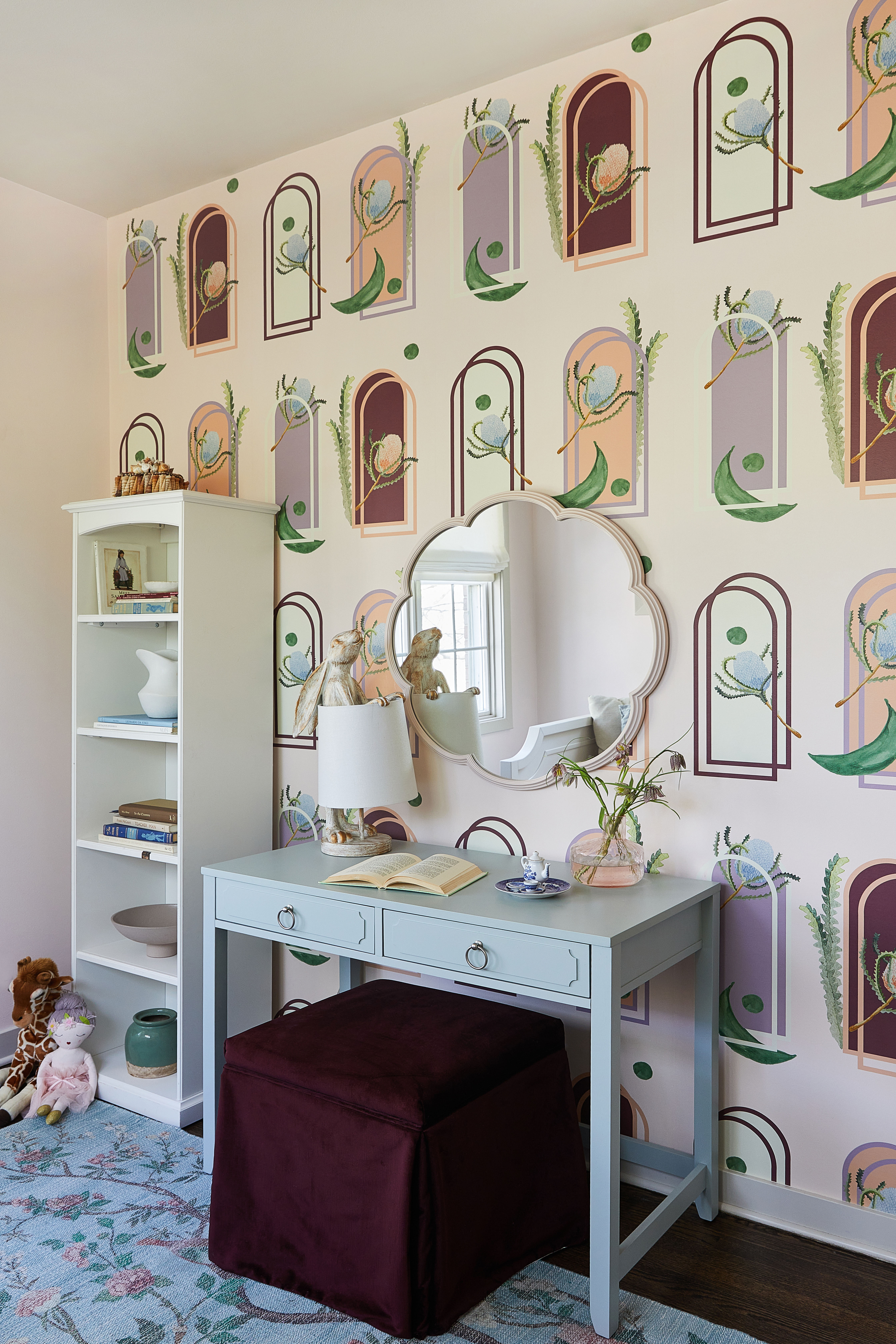 Bright Family Townhouse Image 4