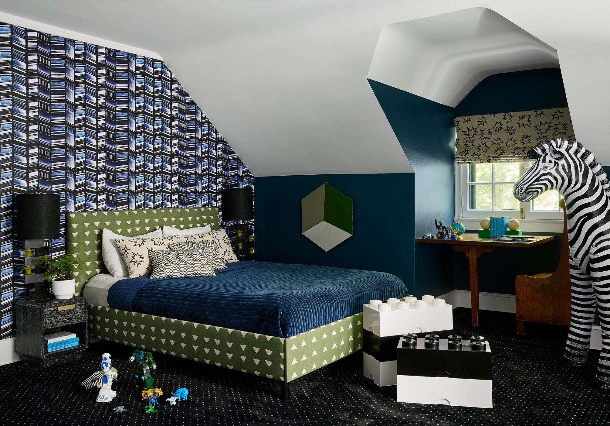 The Ravine House Image 12