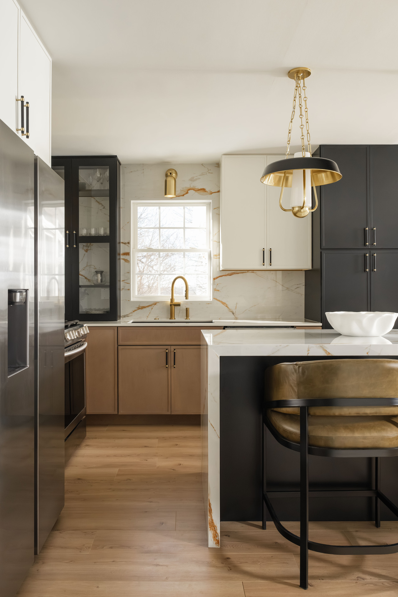 Empty Nesters Remodel Image 5