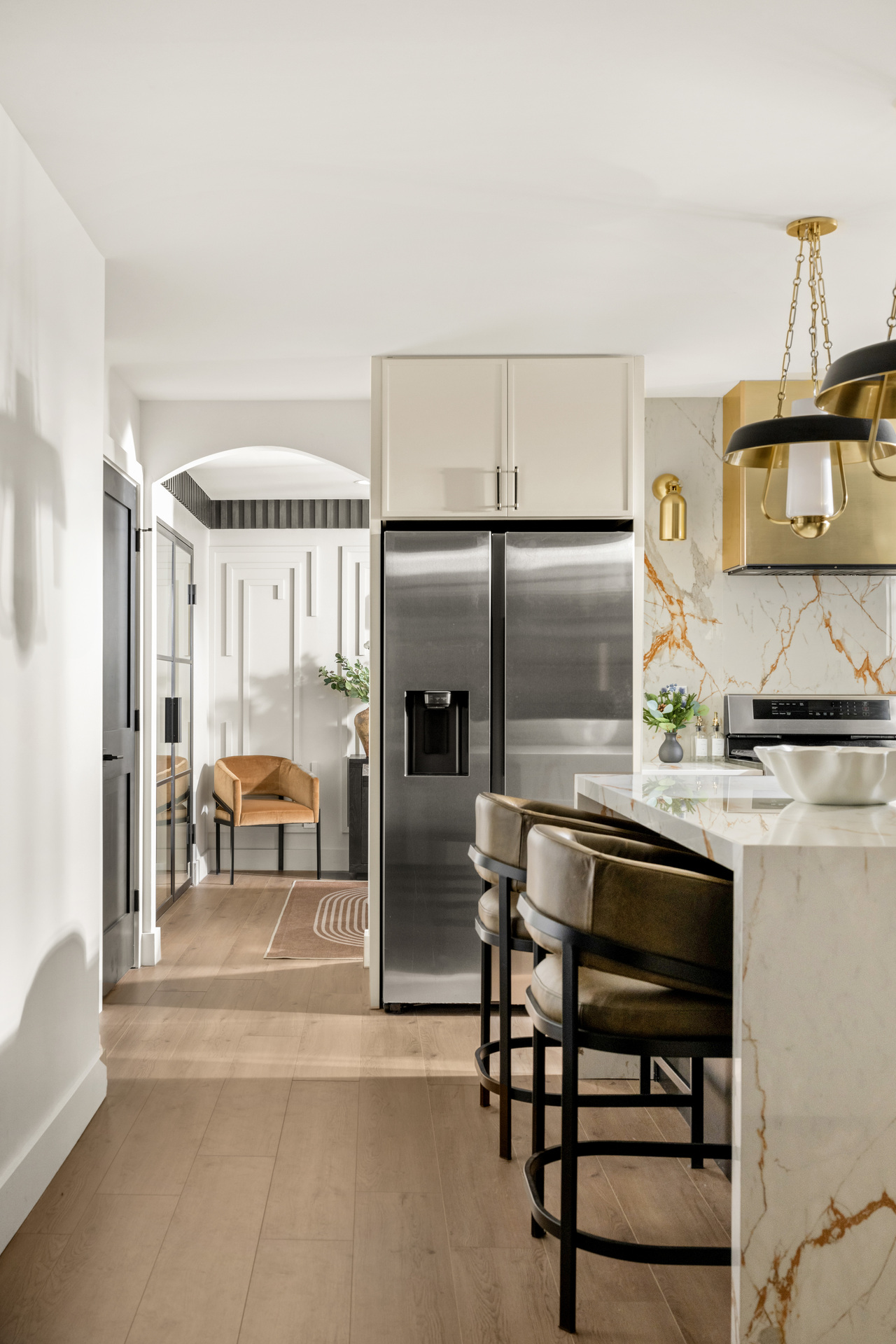 Empty Nesters Remodel Image 6