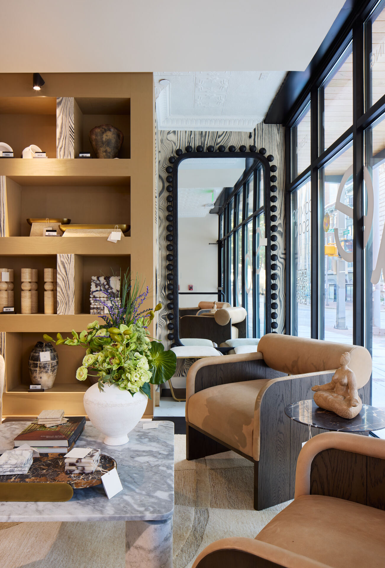 the dede. shop - Commercial Image 3