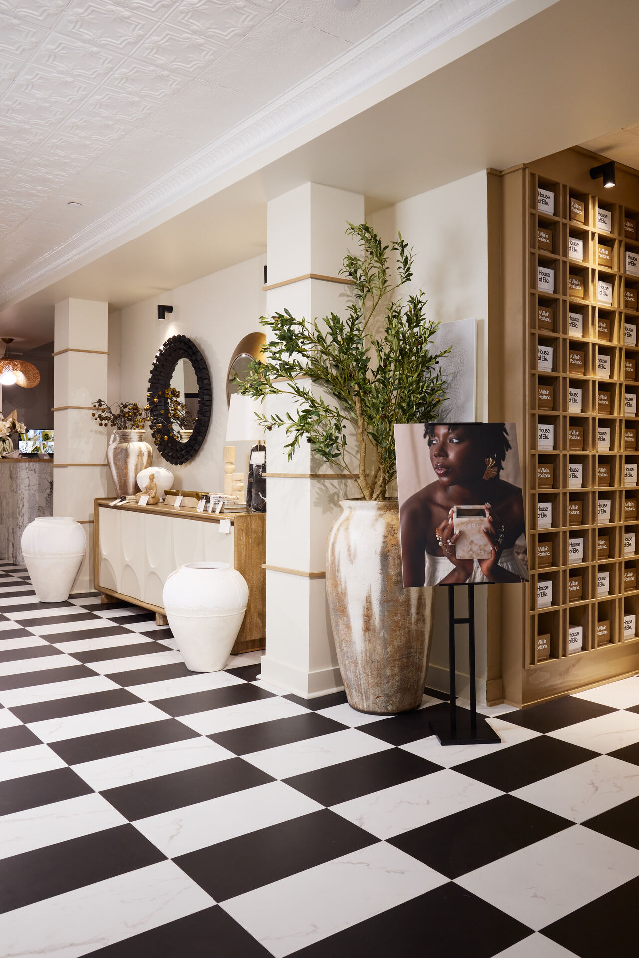 the dede. shop - Commercial Image 4