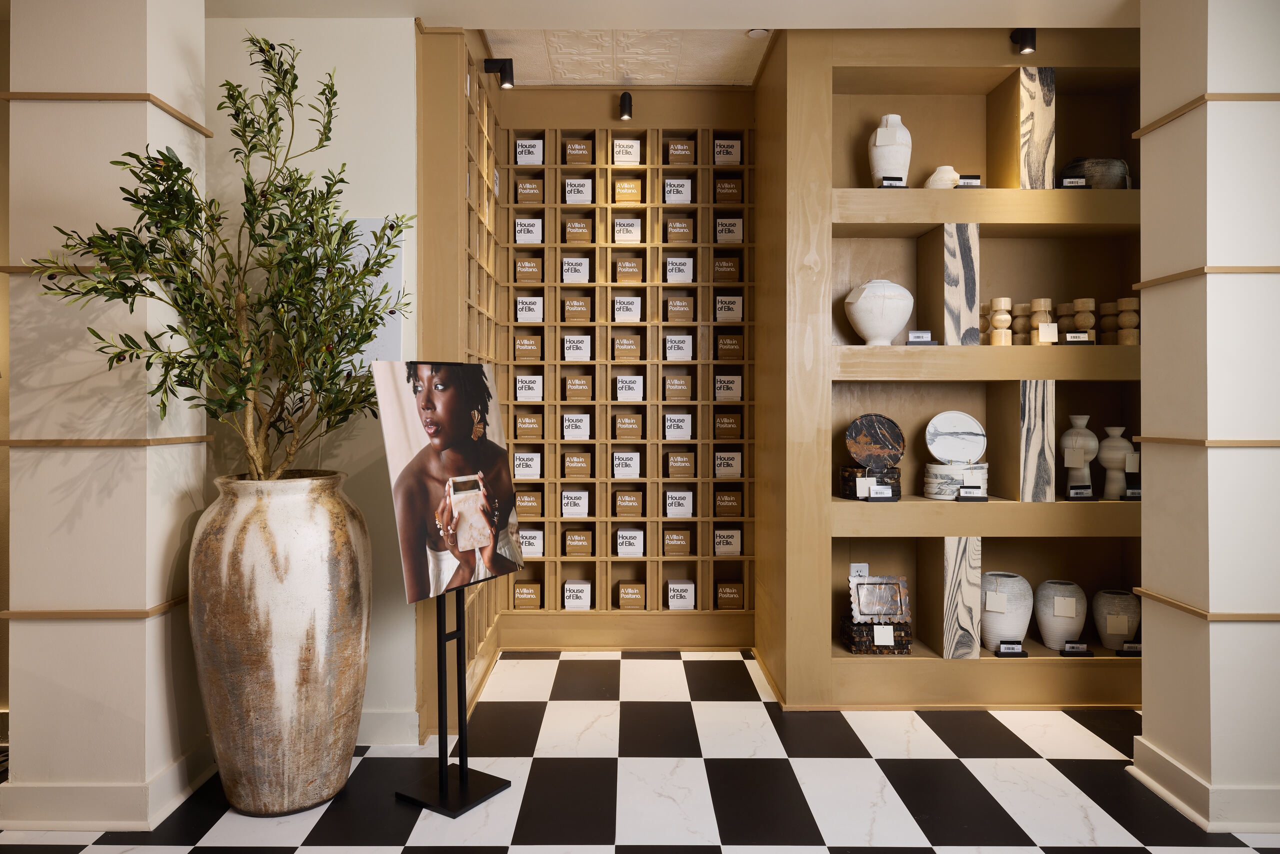 the dede. shop - Commercial Image 5