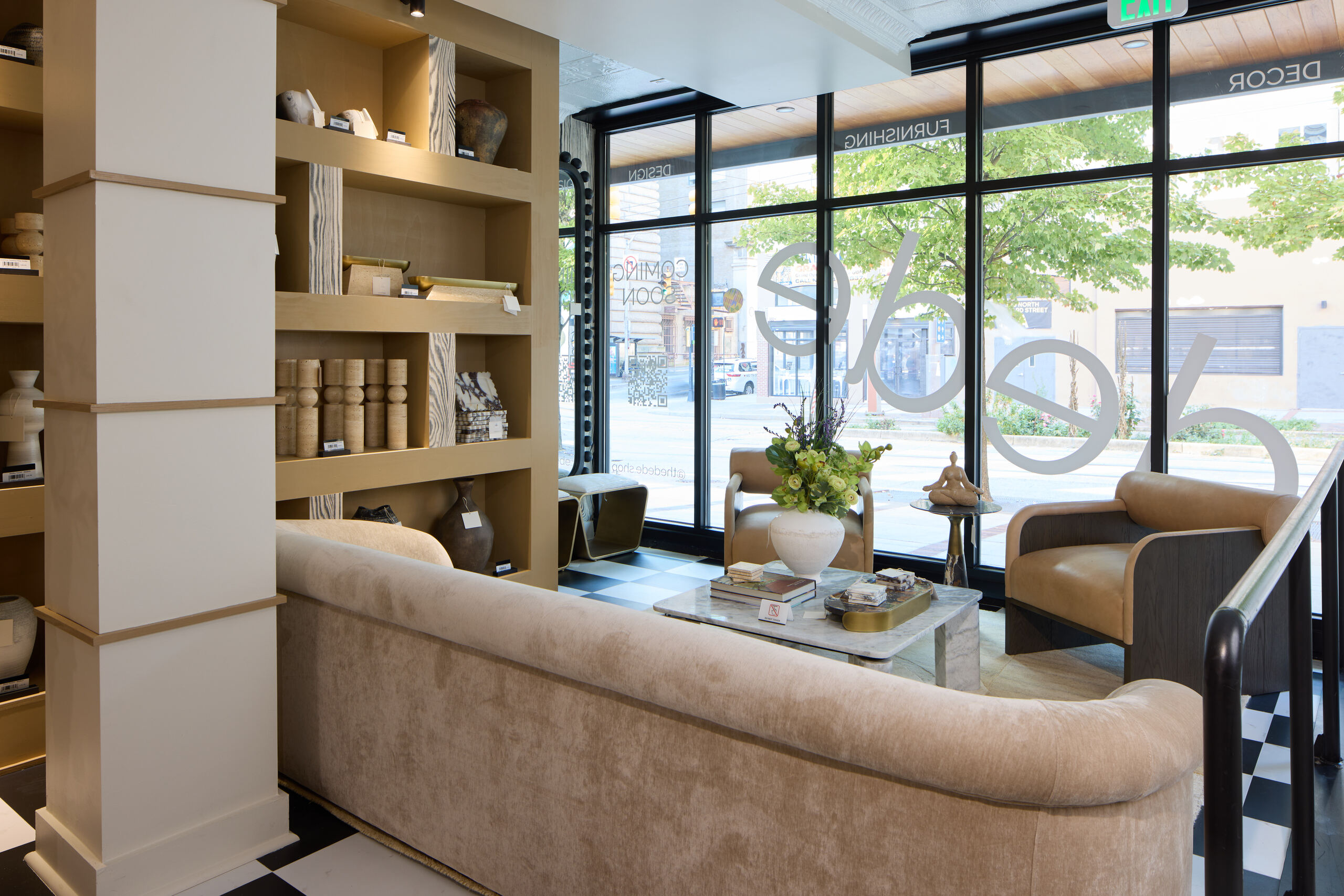 the dede. shop - Commercial Image 6