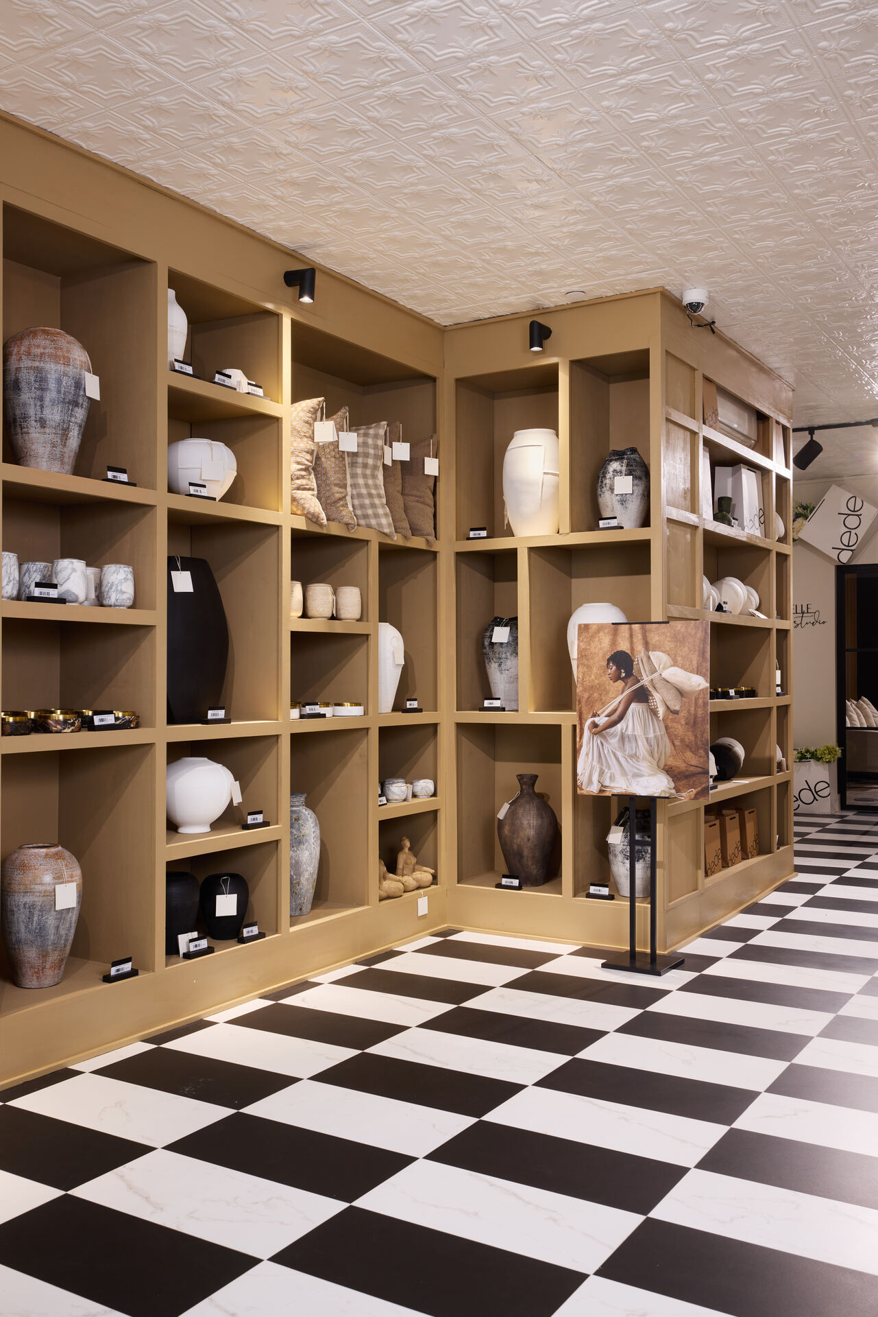 the dede. shop - Commercial Image 9