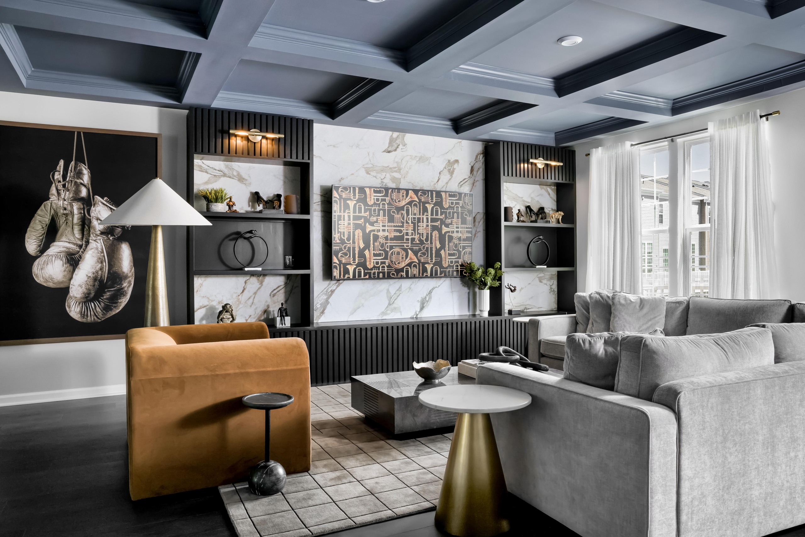 Bachelor Pad Residence Main Image