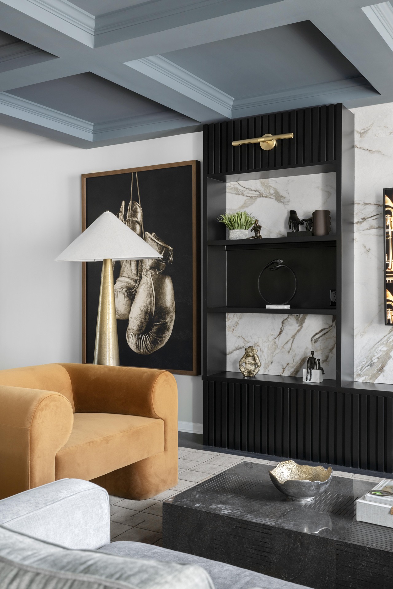 Bachelor Pad Residence Image 2