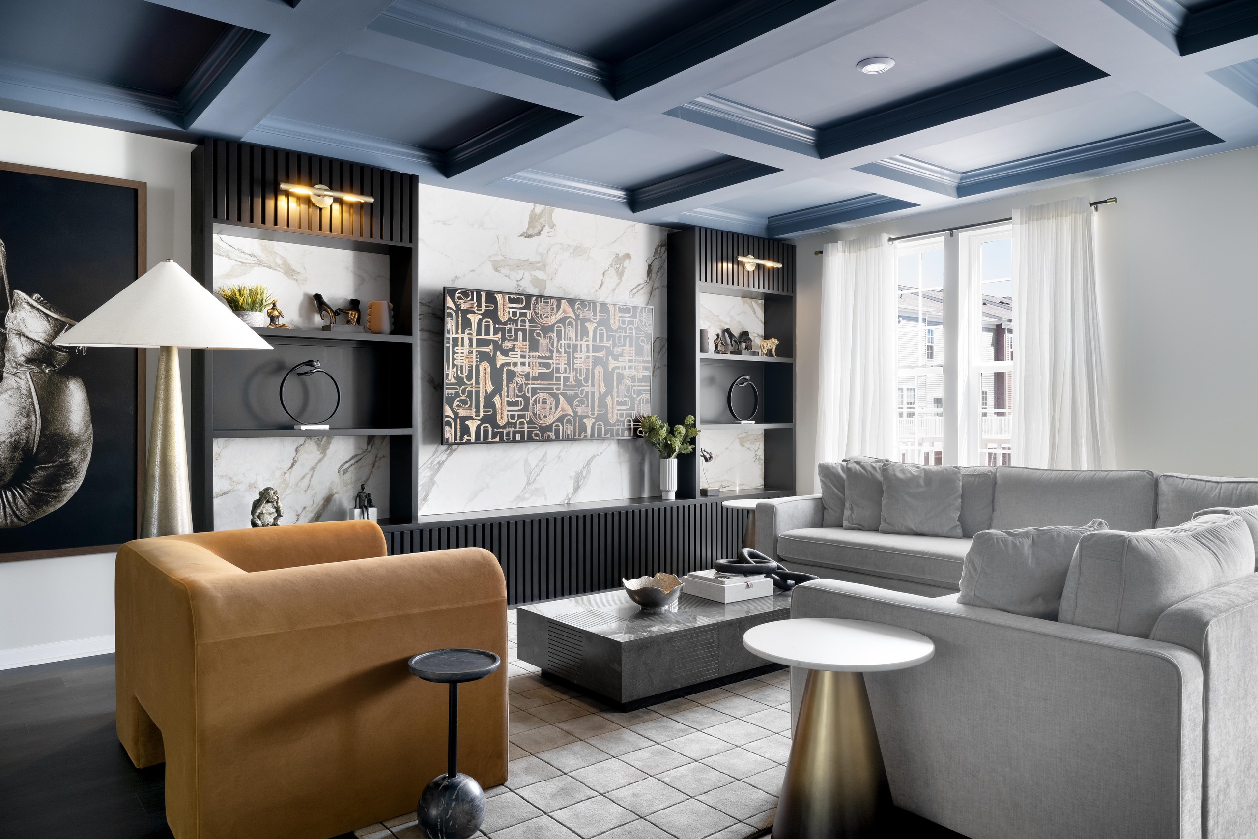 Bachelor Pad Residence Image 3