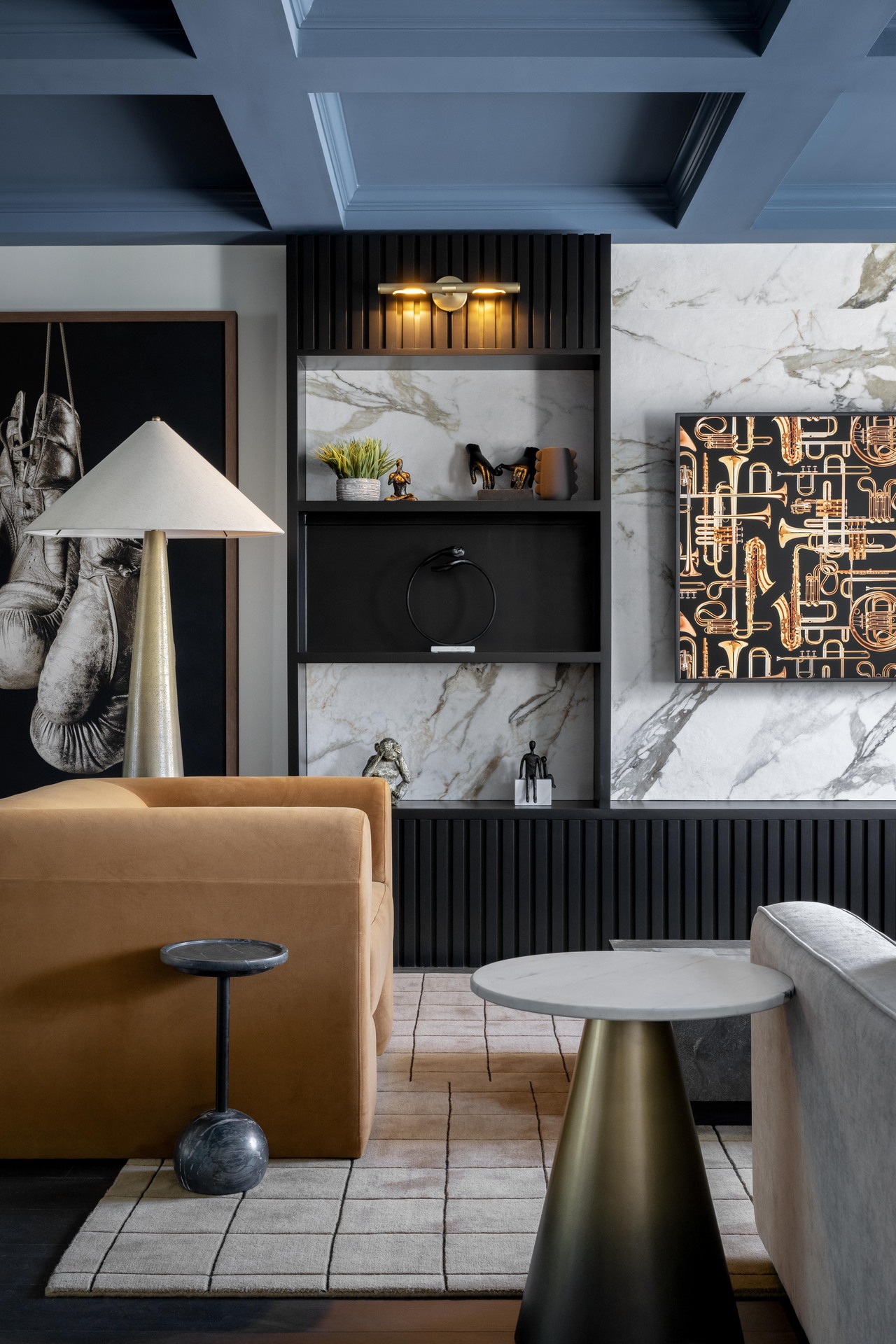 Bachelor Pad Residence Image 4